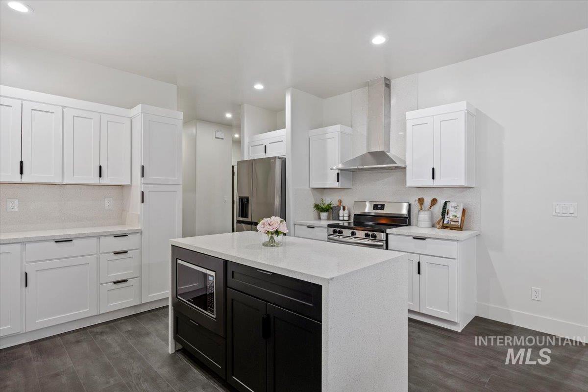 1189 Trail Crest Rd, Twin Falls, Idaho 83301, 3 Bedrooms, 2 Bathrooms, Residential For Sale, Price $464,900,MLS 98972084