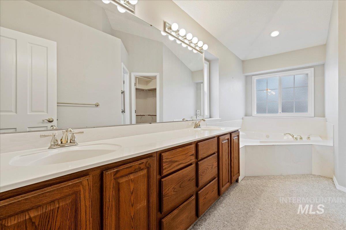 2606 San Marco Way, Nampa, Idaho 83686-7921, 4 Bedrooms, 2.5 Bathrooms, Residential For Sale, Price $490,000,MLS 98972085