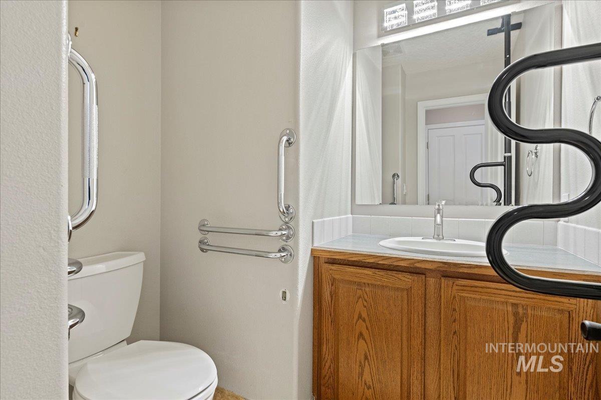 2606 San Marco Way, Nampa, Idaho 83686-7921, 4 Bedrooms, 2.5 Bathrooms, Residential For Sale, Price $490,000,MLS 98972085