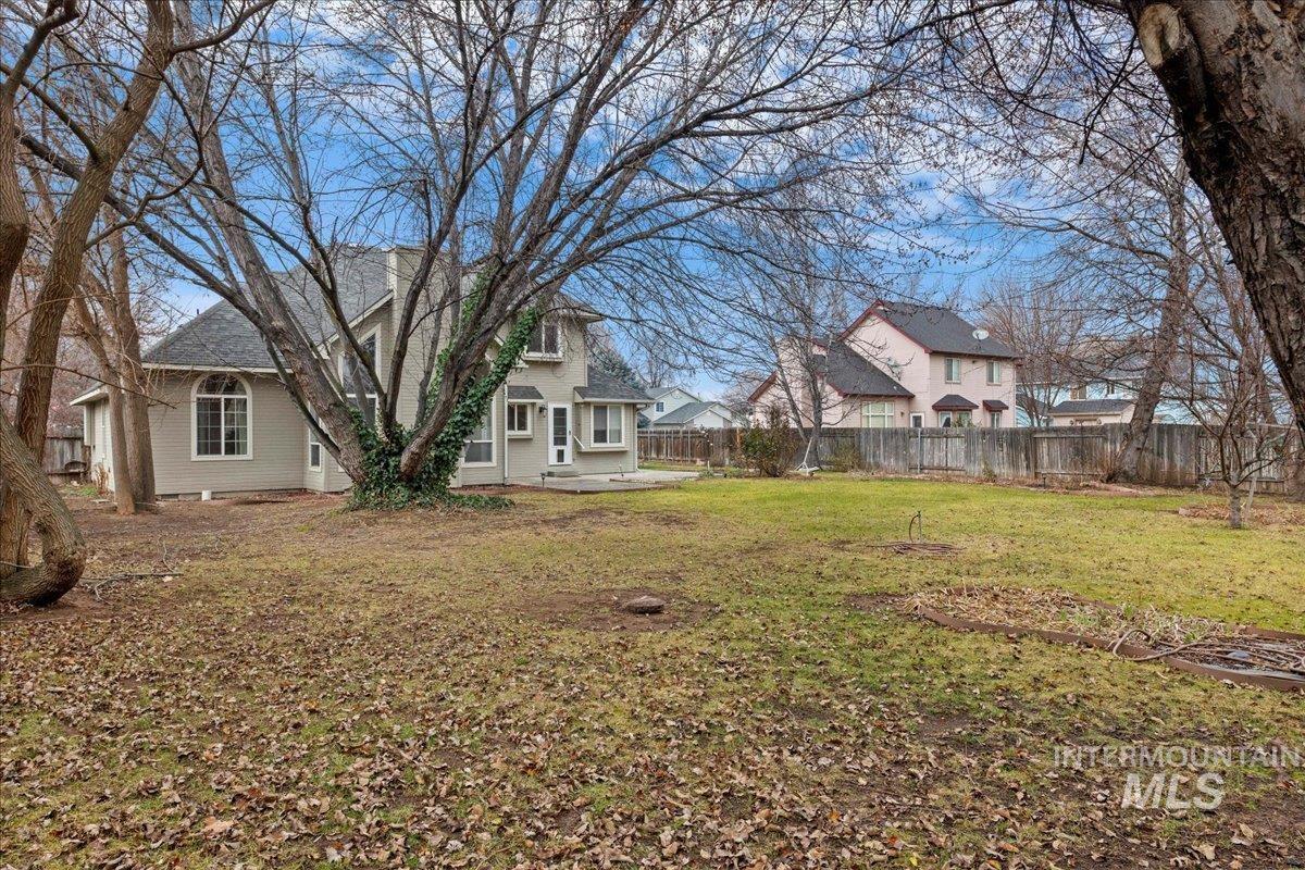 2606 San Marco Way, Nampa, Idaho 83686-7921, 4 Bedrooms, 2.5 Bathrooms, Residential For Sale, Price $490,000,MLS 98972085