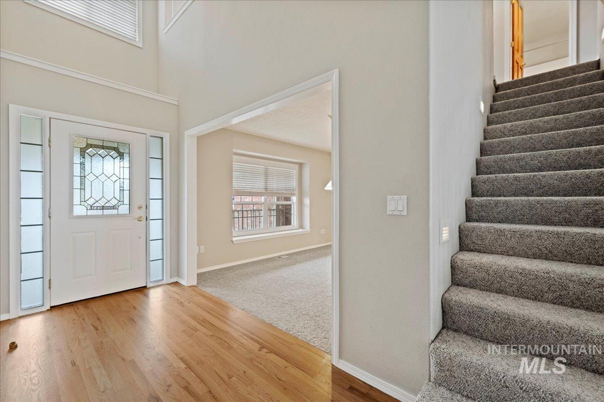 2606 San Marco Way, Nampa, Idaho 83686-7921, 4 Bedrooms, 2.5 Bathrooms, Residential For Sale, Price $490,000,MLS 98972085