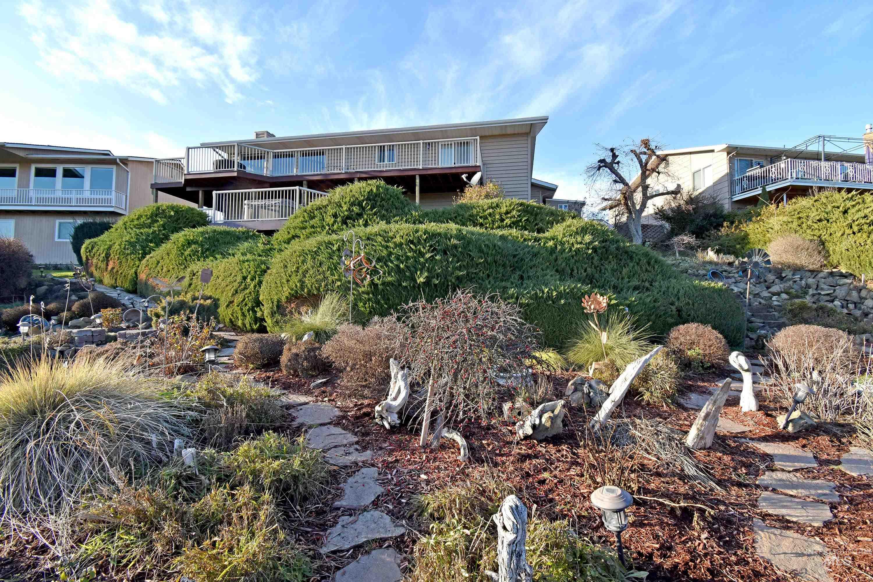 Residential For Sale