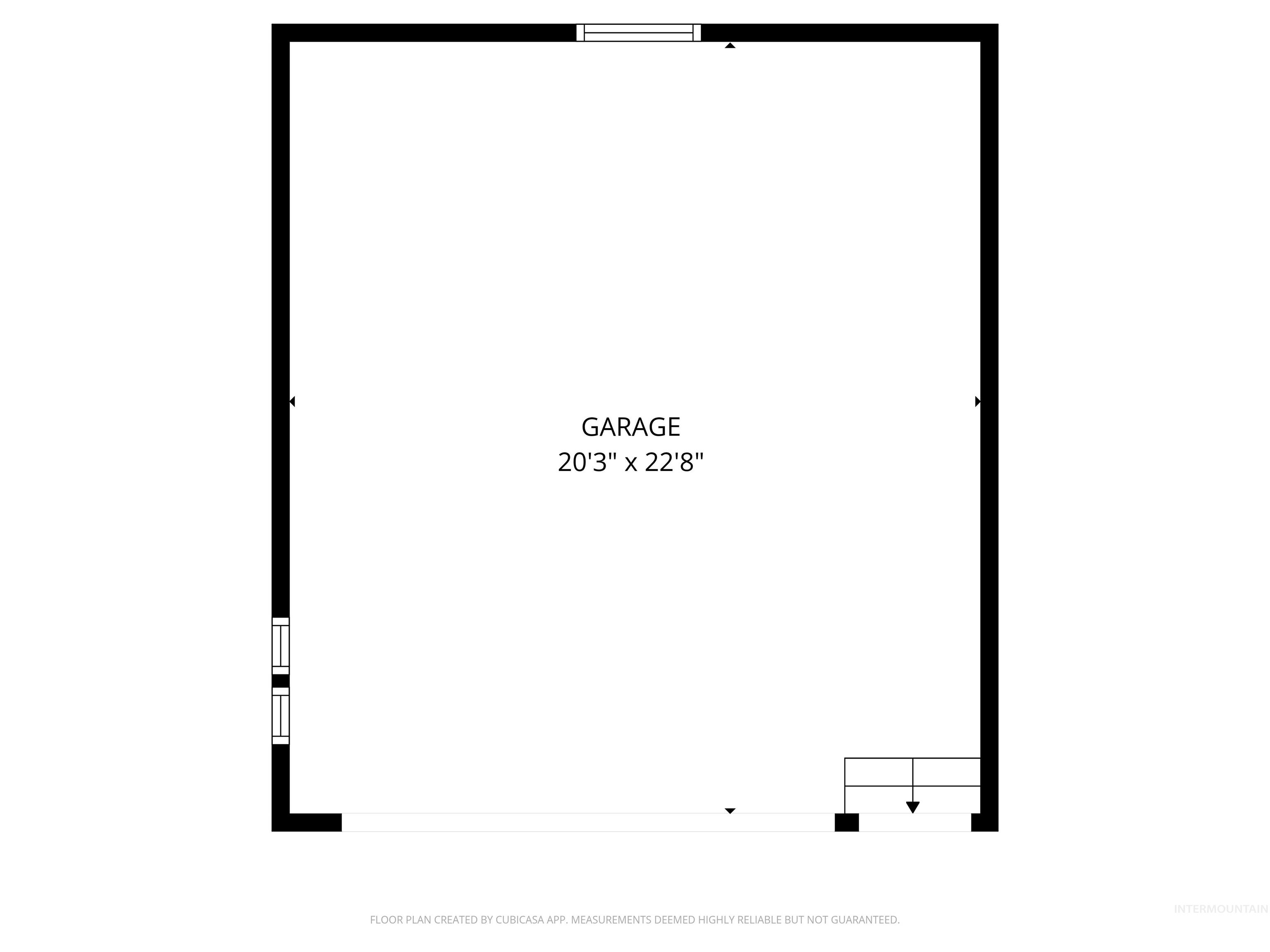 1909 Parkview Ct, Clarkston, Washington 99403, 4 Bedrooms, 2 Bathrooms, Residential For Sale, Price $525,000,MLS 98972089