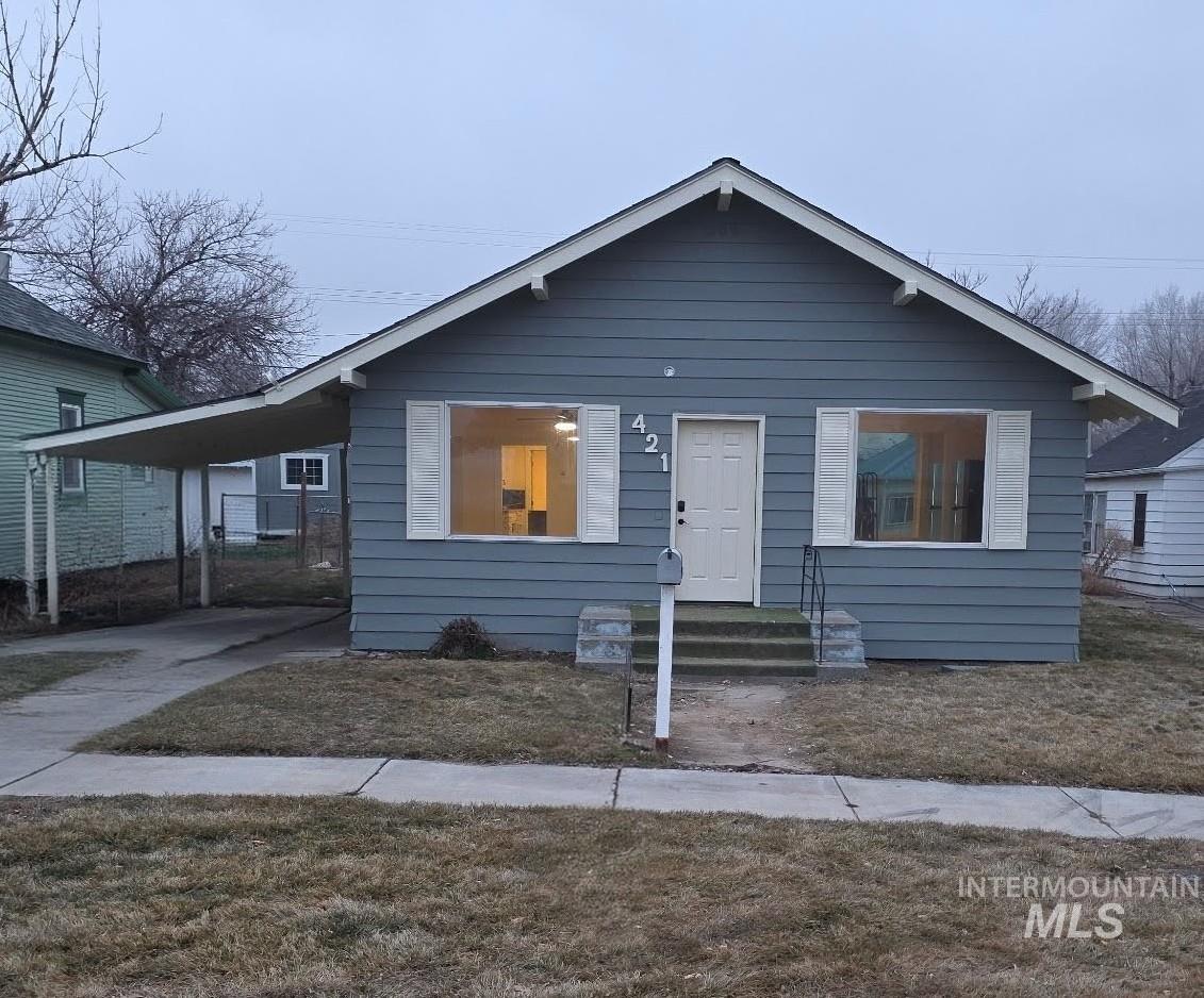 Residential For Sale