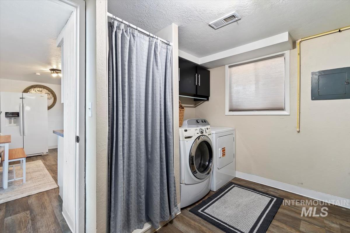 716 NW 8th St, Meridian, Idaho 83642, 2 Bedrooms, 1 Bathroom, Residential For Sale, Price $260,000,MLS 98972092