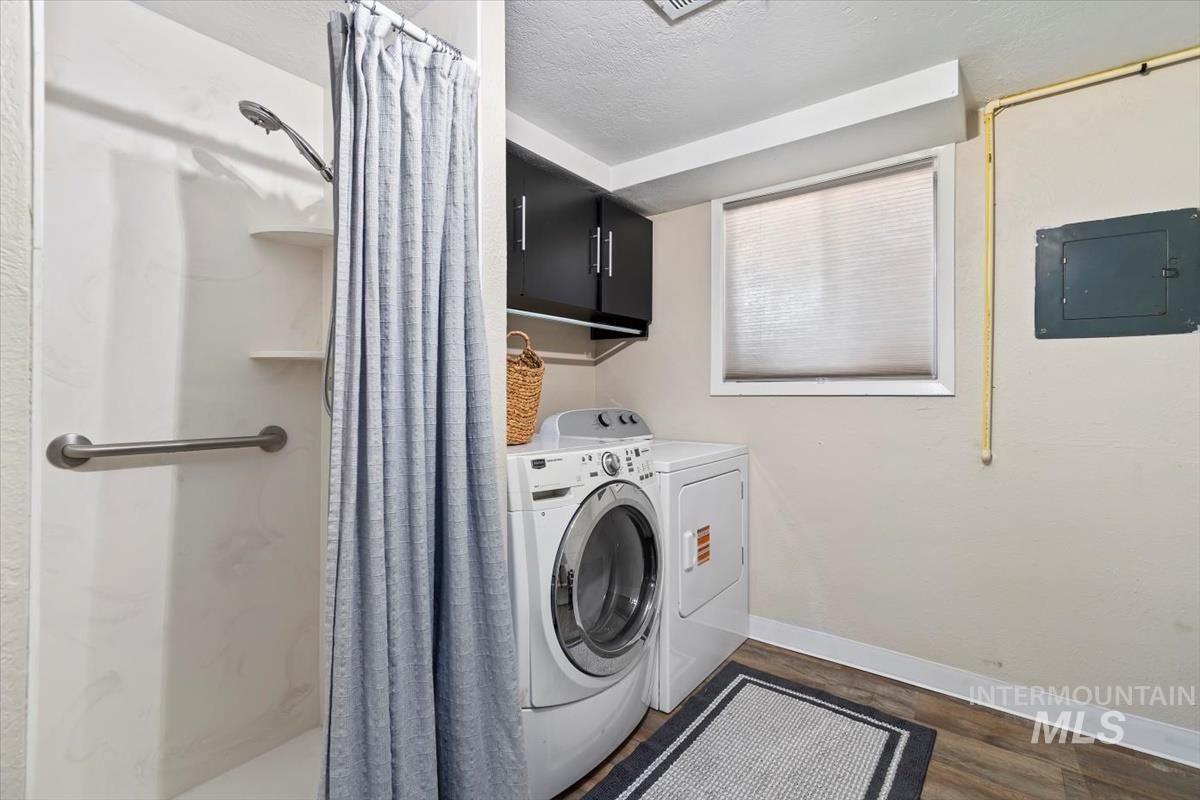 716 NW 8th St, Meridian, Idaho 83642, 2 Bedrooms, 1 Bathroom, Residential For Sale, Price $260,000,MLS 98972092