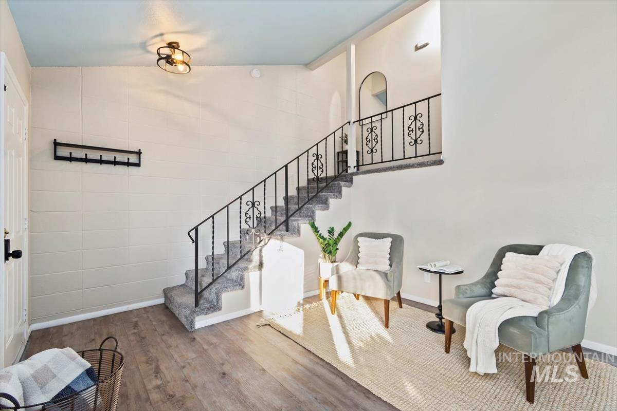 716 NW 8th St, Meridian, Idaho 83642, 2 Bedrooms, 1 Bathroom, Residential For Sale, Price $260,000,MLS 98972092