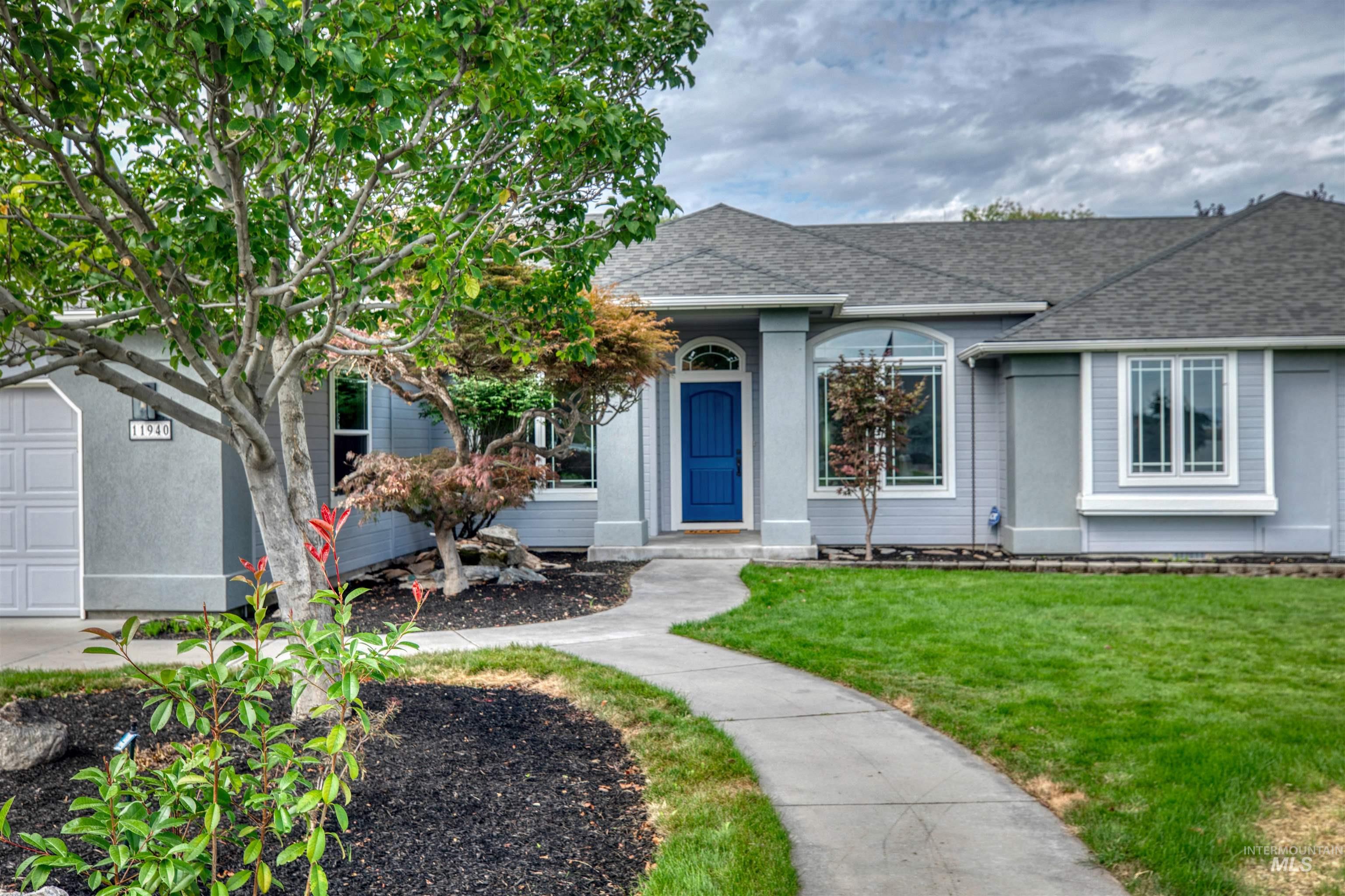 Residential For Sale