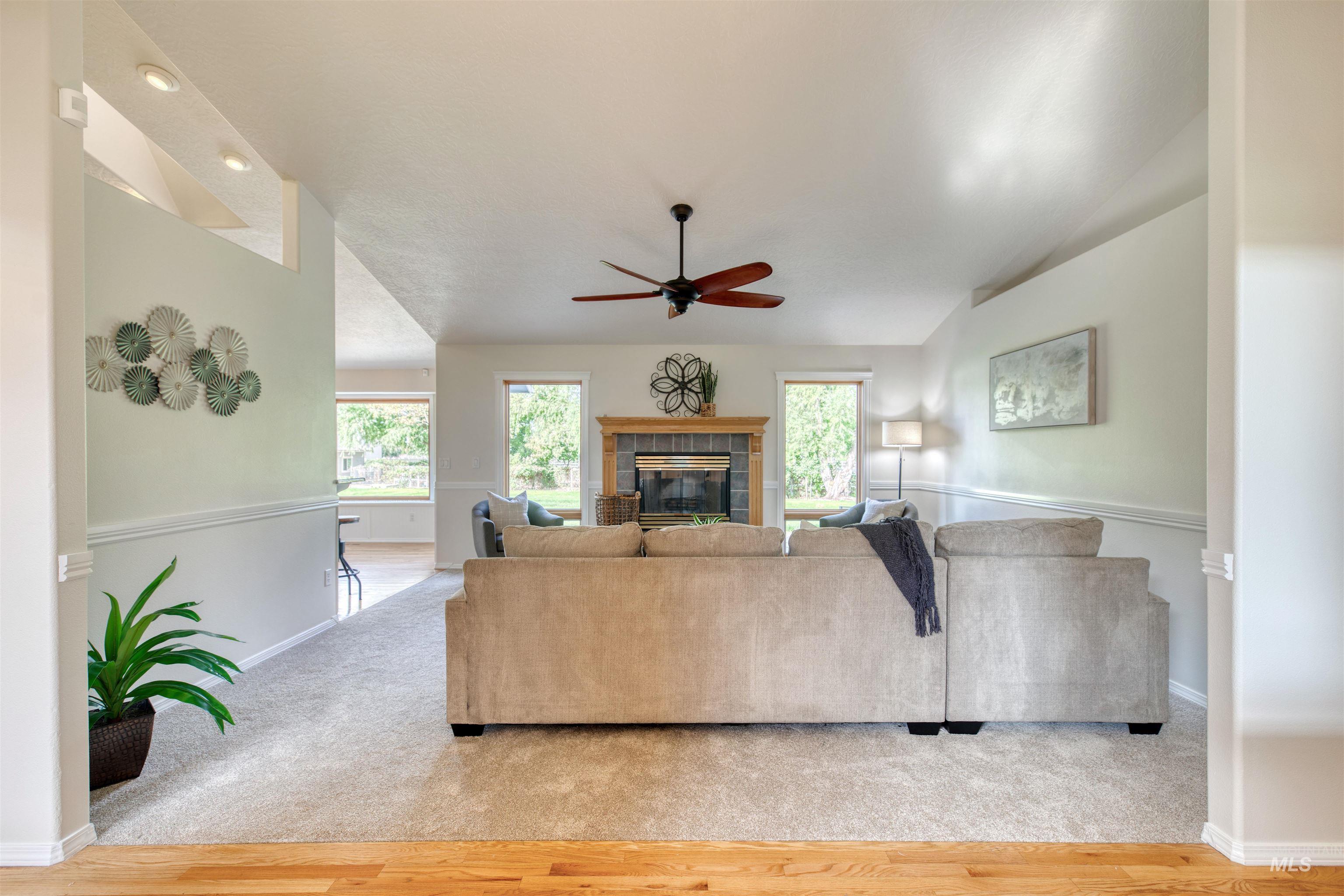 11940 W Kittredge Dr, Kuna, Idaho 83634, 4 Bedrooms, 3 Bathrooms, Residential For Sale, Price $850,000,MLS 98972095