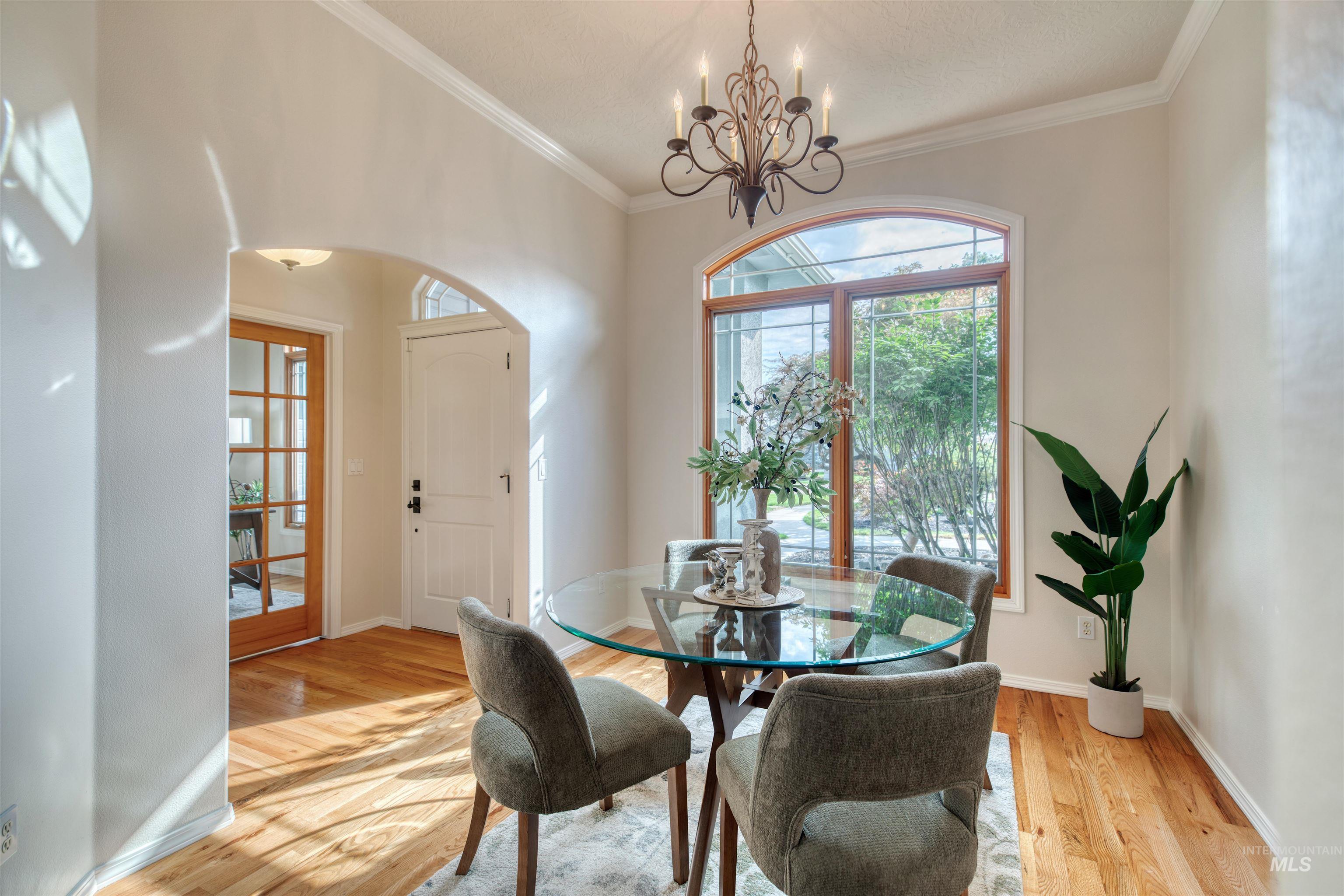 11940 W Kittredge Dr, Kuna, Idaho 83634, 4 Bedrooms, 3 Bathrooms, Residential For Sale, Price $850,000,MLS 98972095