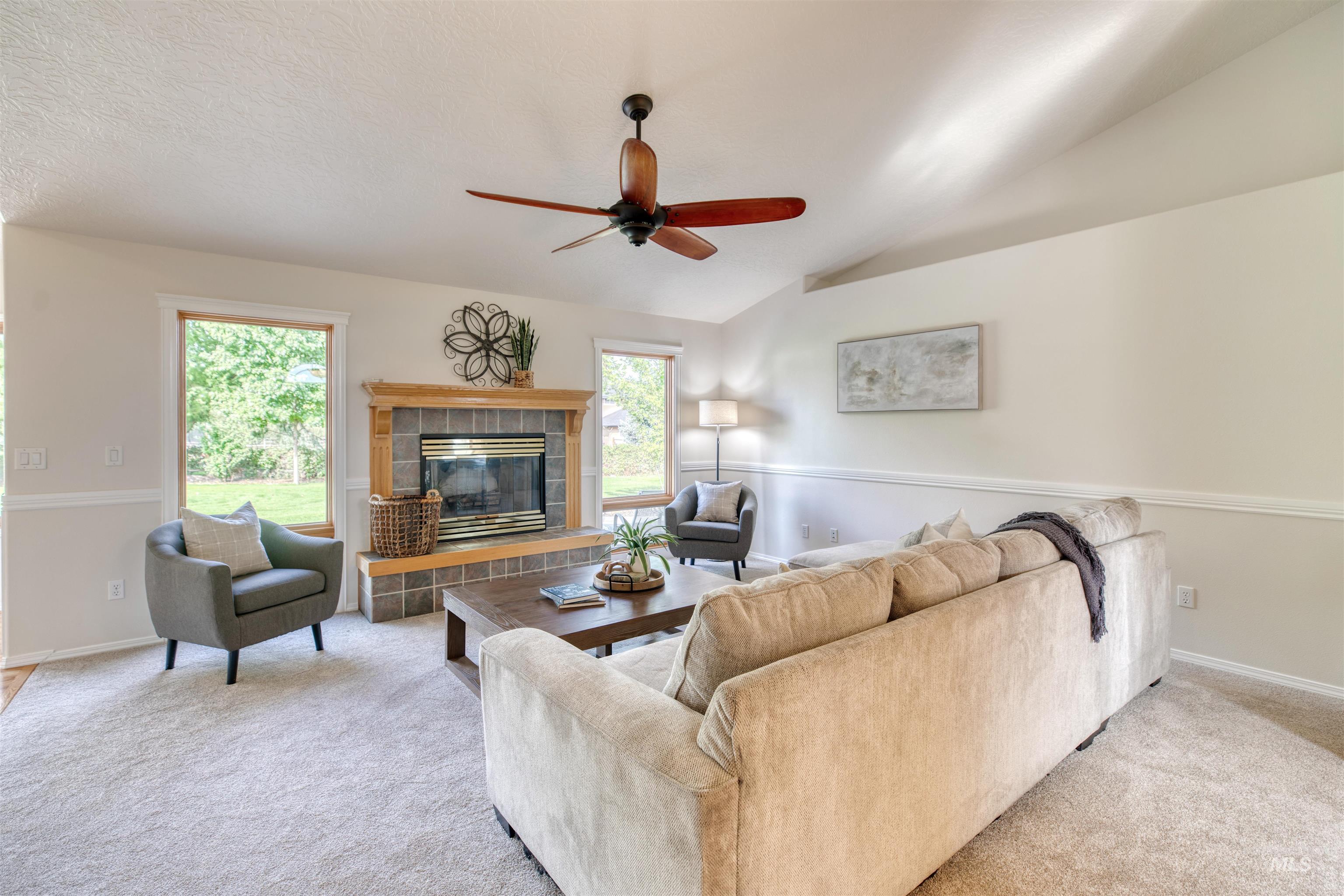 11940 W Kittredge Dr, Kuna, Idaho 83634, 4 Bedrooms, 3 Bathrooms, Residential For Sale, Price $850,000,MLS 98972095