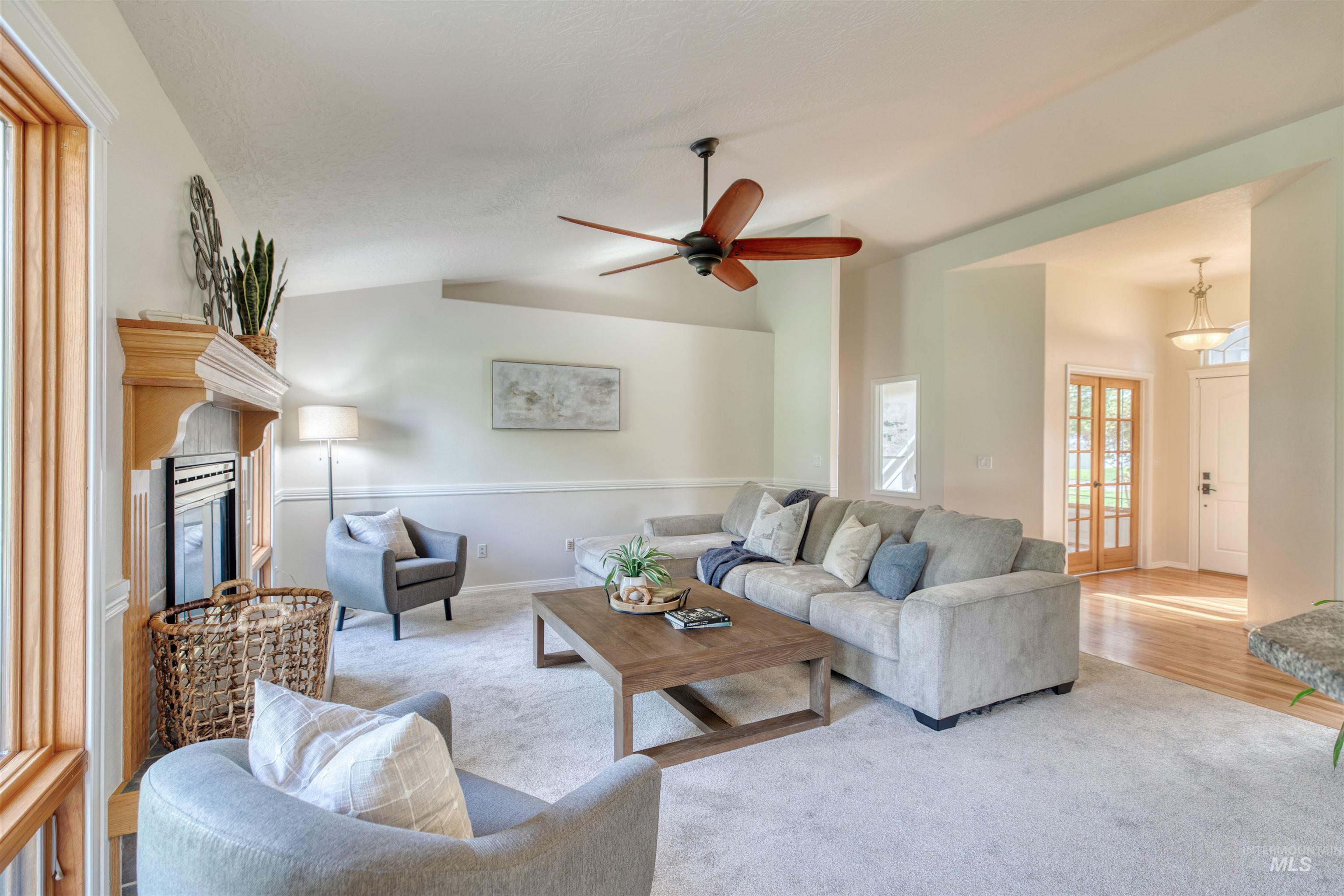 11940 W Kittredge Dr, Kuna, Idaho 83634, 4 Bedrooms, 3 Bathrooms, Residential For Sale, Price $850,000,MLS 98972095