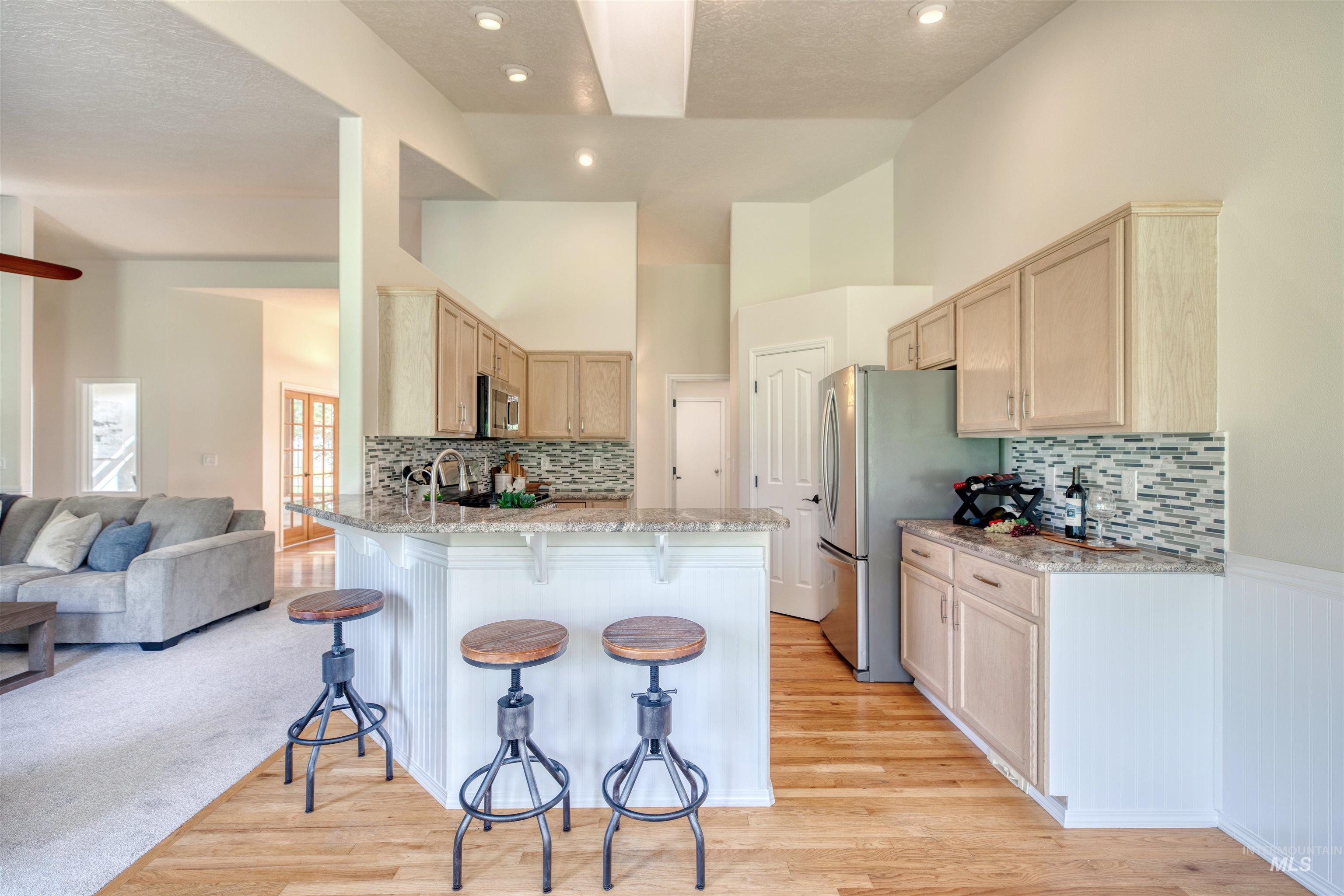 11940 W Kittredge Dr, Kuna, Idaho 83634, 4 Bedrooms, 3 Bathrooms, Residential For Sale, Price $850,000,MLS 98972095