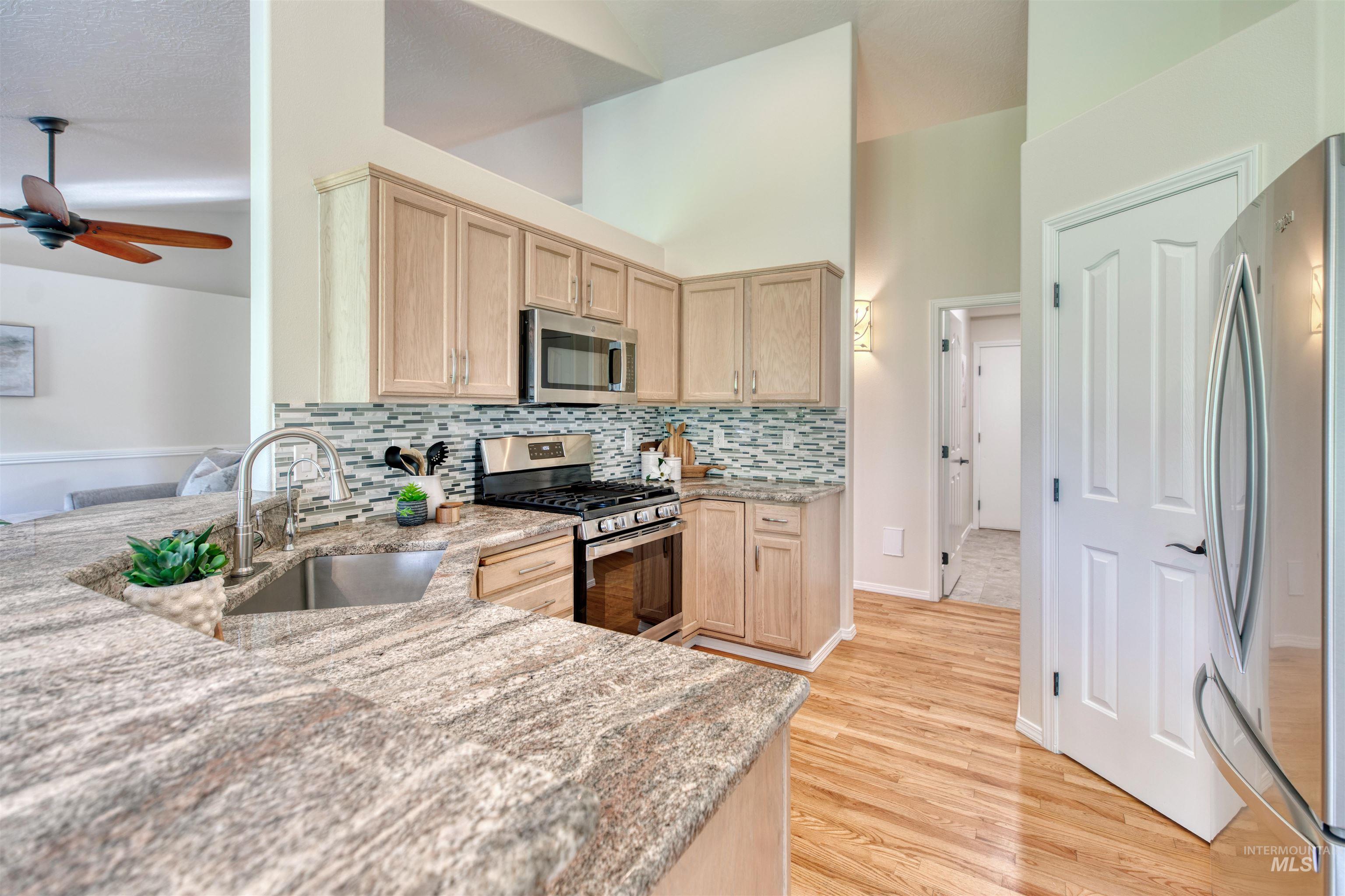 11940 W Kittredge Dr, Kuna, Idaho 83634, 4 Bedrooms, 3 Bathrooms, Residential For Sale, Price $850,000,MLS 98972095