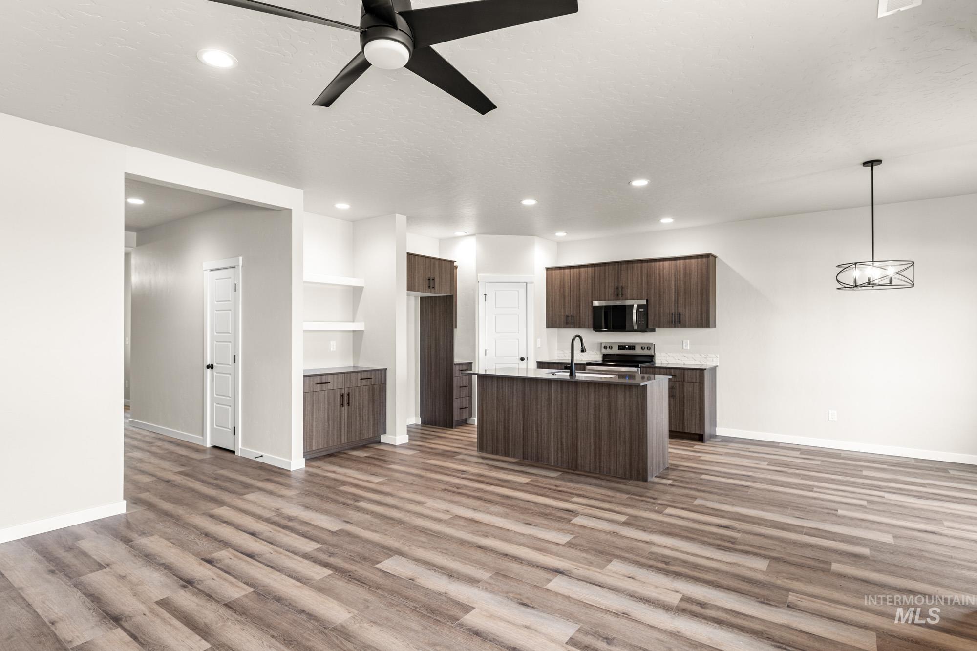 5016 E Open Canyon Dr, Nampa, Idaho 83687, 3 Bedrooms, 2 Bathrooms, Residential For Sale, Price $454,990,MLS 98972099