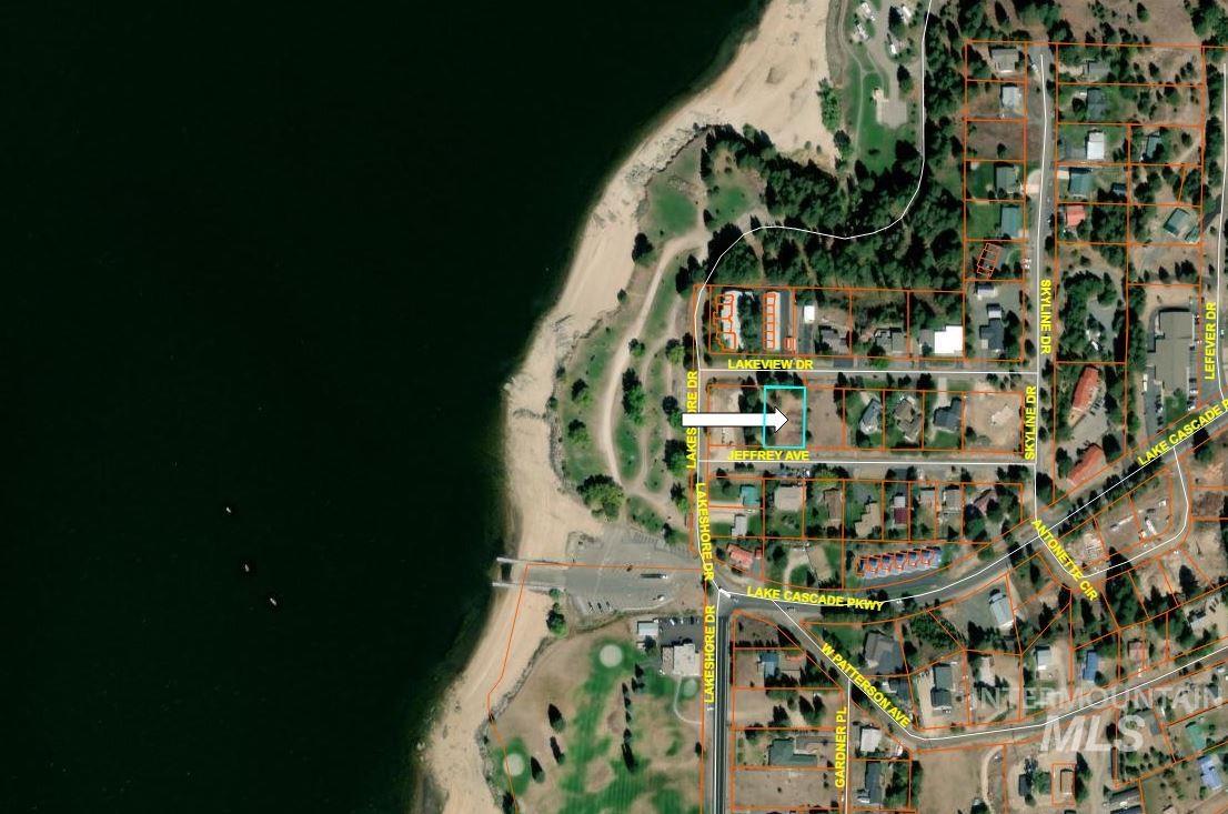 512 Jeffrey Avenue, Cascade, Idaho 83611, Land For Sale, Price $259,000,MLS 98972105