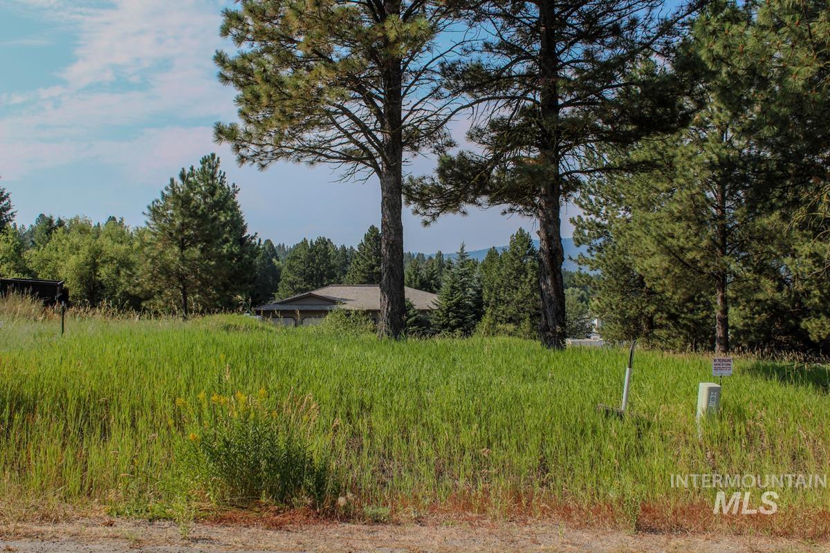512 Jeffrey Avenue, Cascade, Idaho 83611, Land For Sale, Price $259,000,MLS 98972105