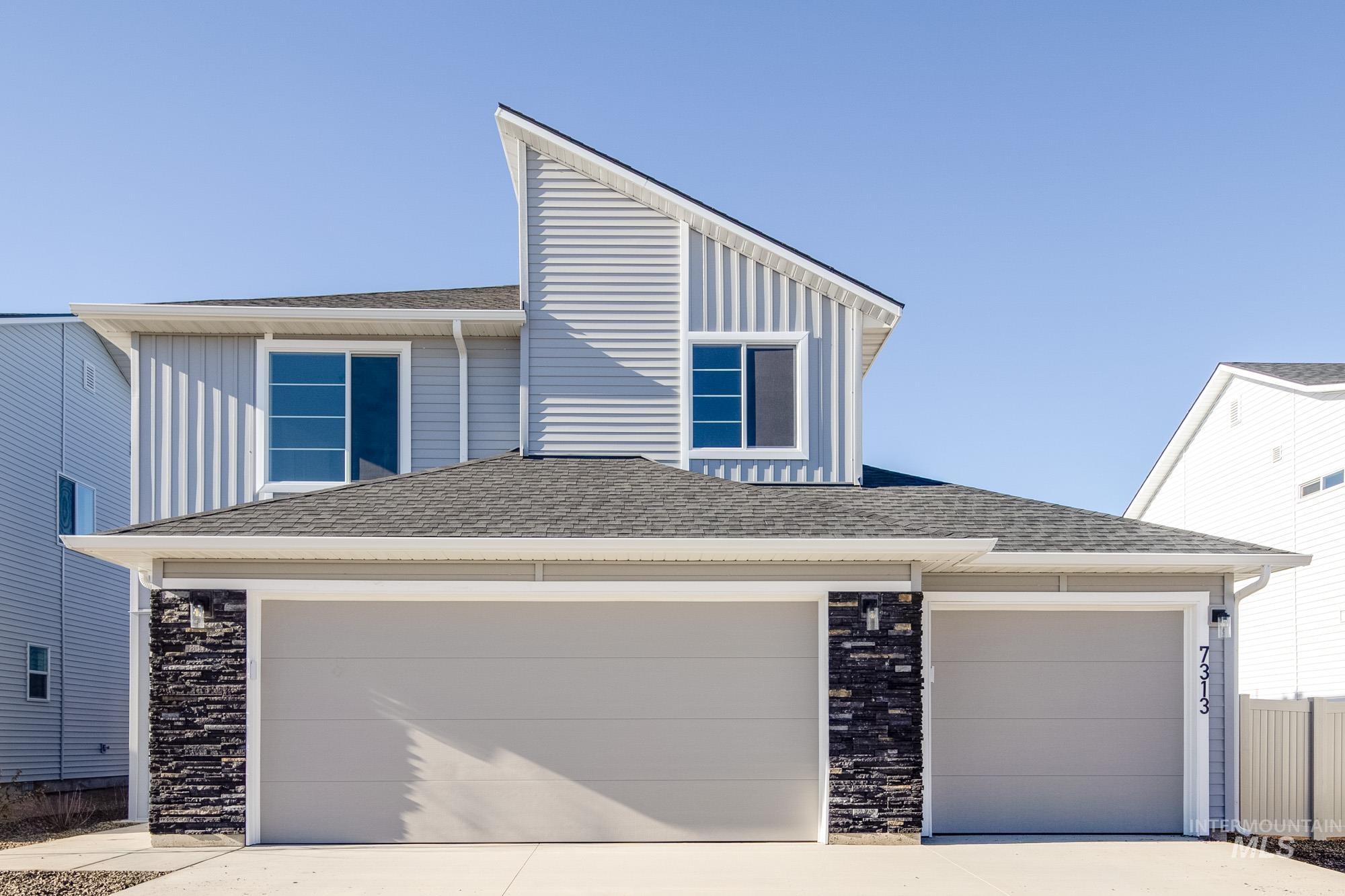 7300 S Bungalow Ave, Meridian, Idaho 83642, 3 Bedrooms, 2.5 Bathrooms, Residential For Sale, Price $454,990,MLS 98972113