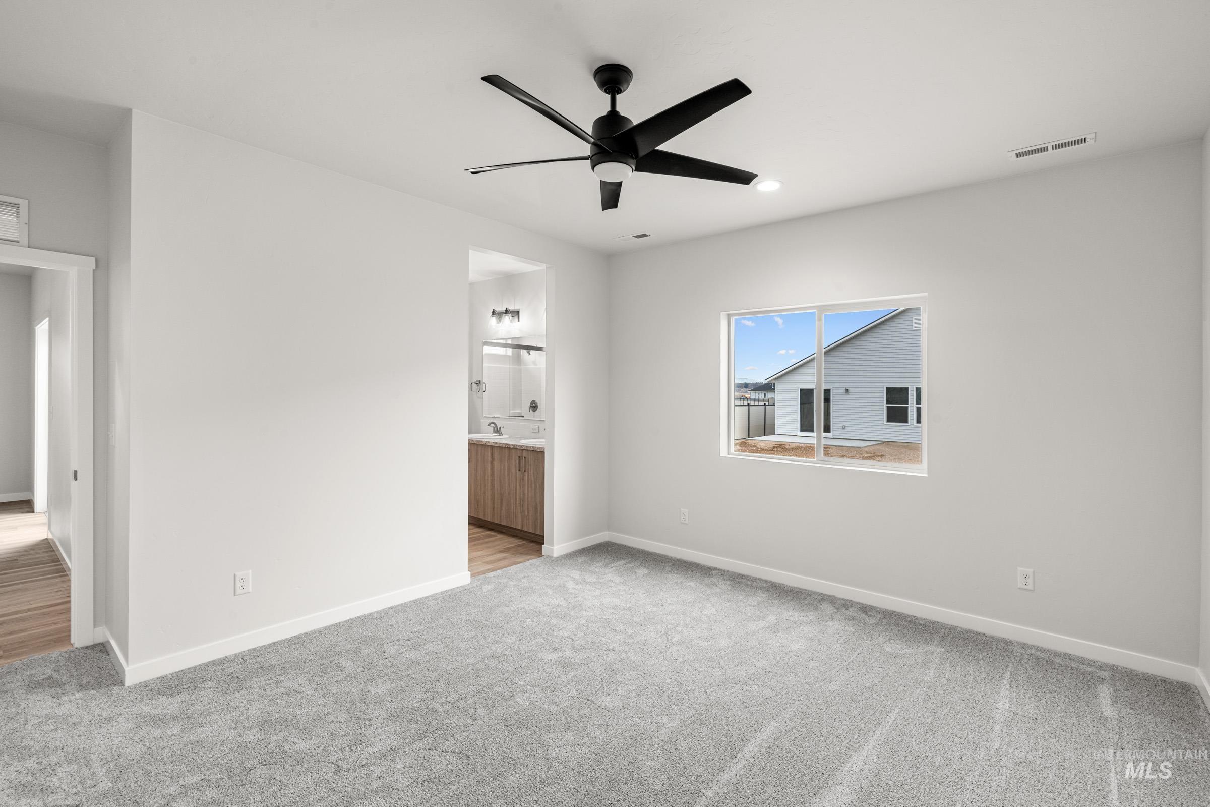 7264 S Bungalow Ave, Meridian, Idaho 83642, 3 Bedrooms, 2 Bathrooms, Residential For Sale, Price $407,990, 98972114