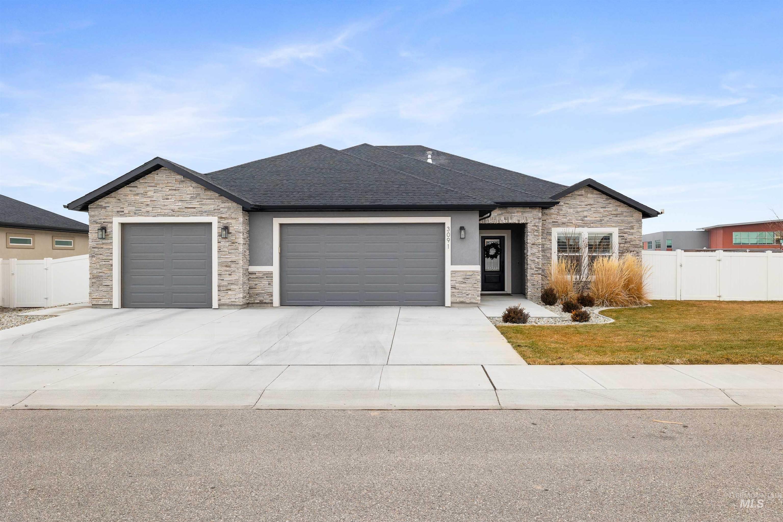 Residential For Sale