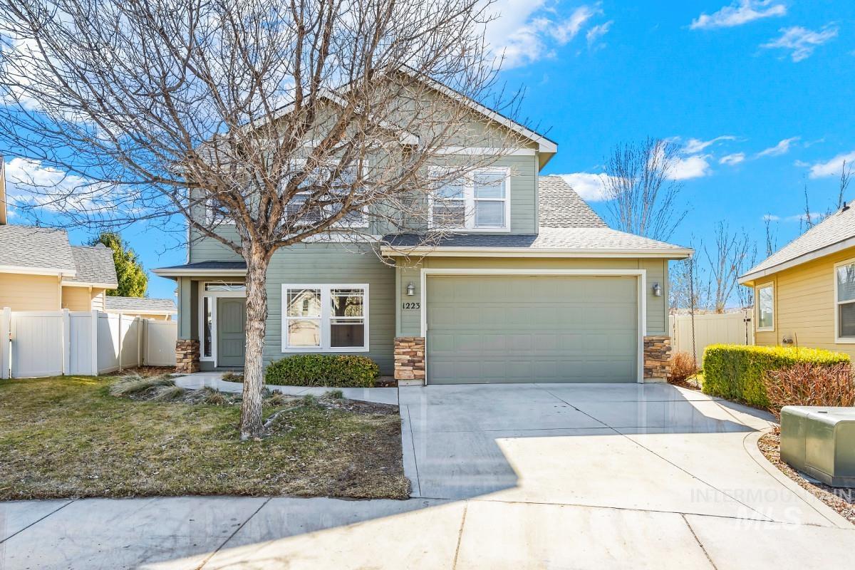 Residential For Sale