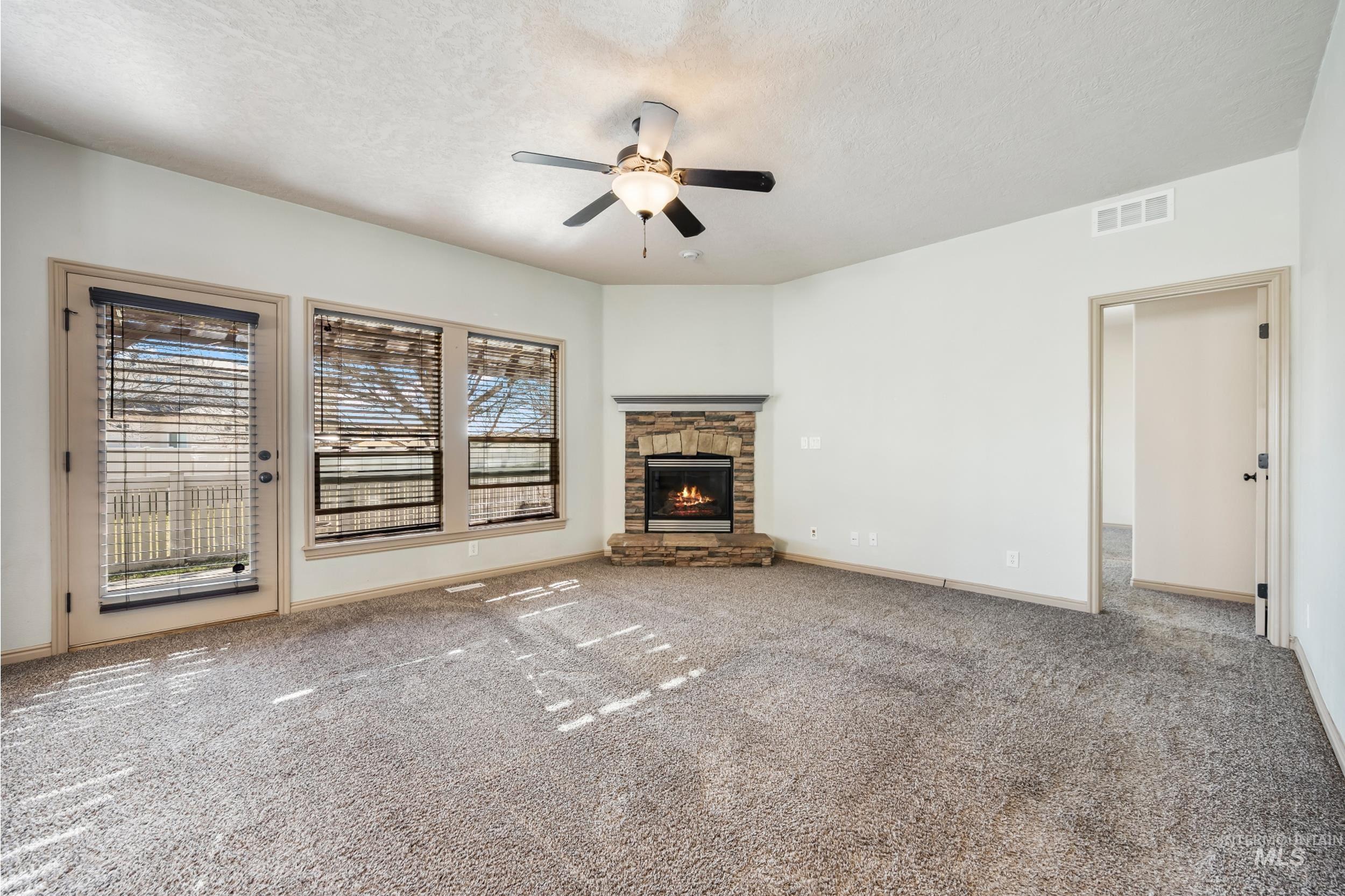 1223 W Cobblefield Court, Meridian, Idaho 83646, 3 Bedrooms, 2.5 Bathrooms, Residential For Sale, Price $469,900,MLS 98972119