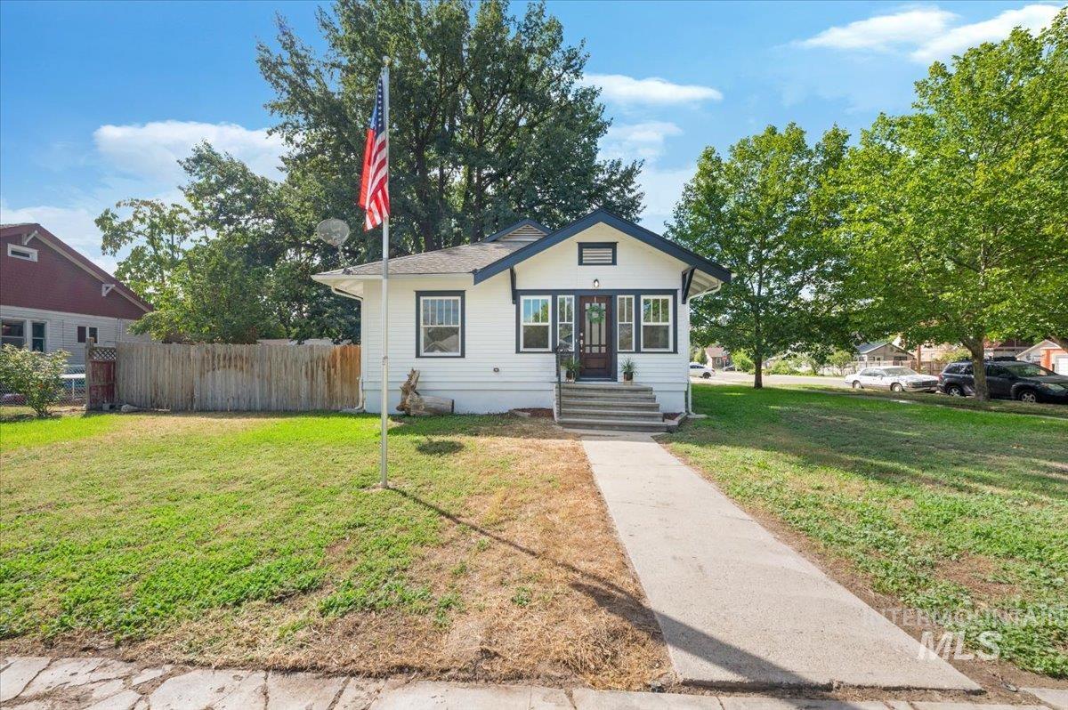 Residential For Sale