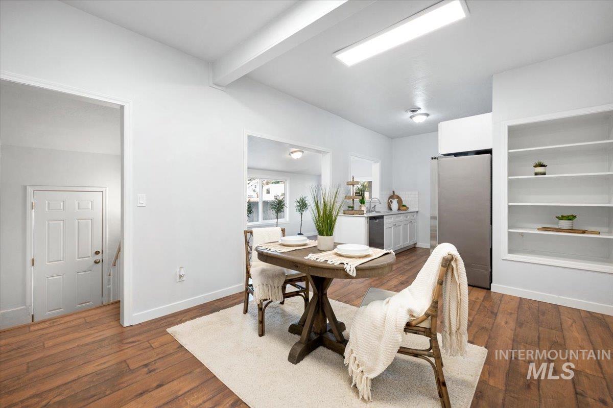 1704 Blaine, Caldwell, Idaho 83605, 6 Bedrooms, 3 Bathrooms, Residential For Sale, Price $449,000,MLS 98972122