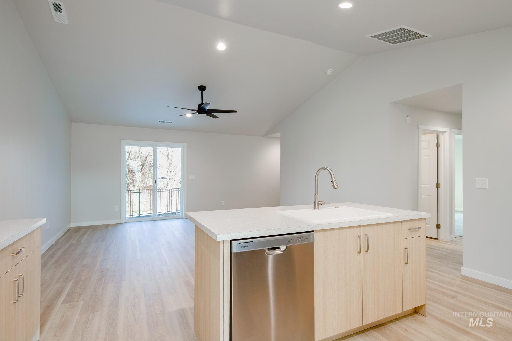 2430 W Fallon Lp, Nampa, Idaho 83651, 3 Bedrooms, 2 Bathrooms, Residential For Sale, Price $389,990,MLS 98972123