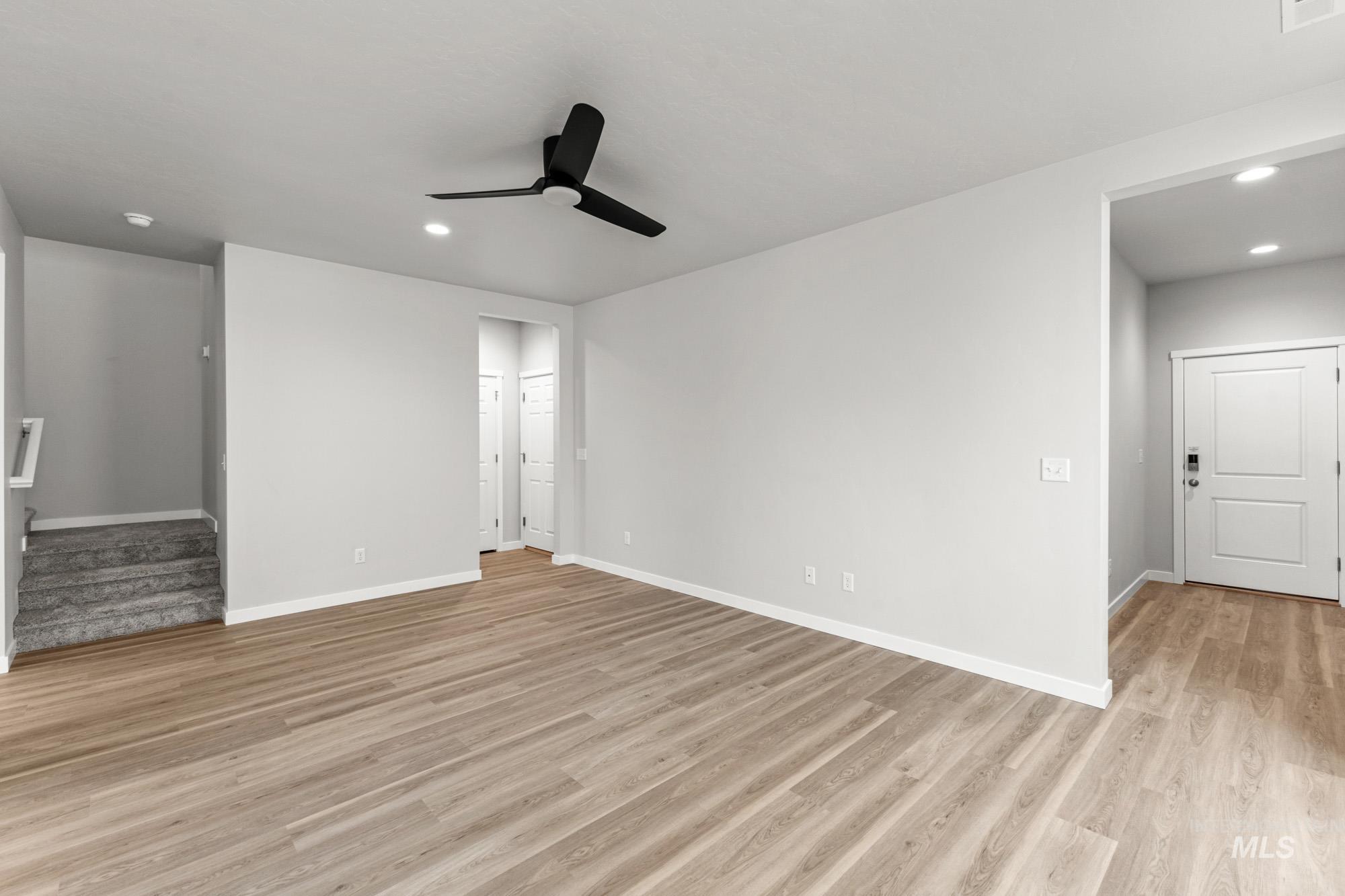 2470 W Fallon Lp, Nampa, Idaho 83651, 3 Bedrooms, 2.5 Bathrooms, Residential For Sale, Price $449,990,MLS 98972124