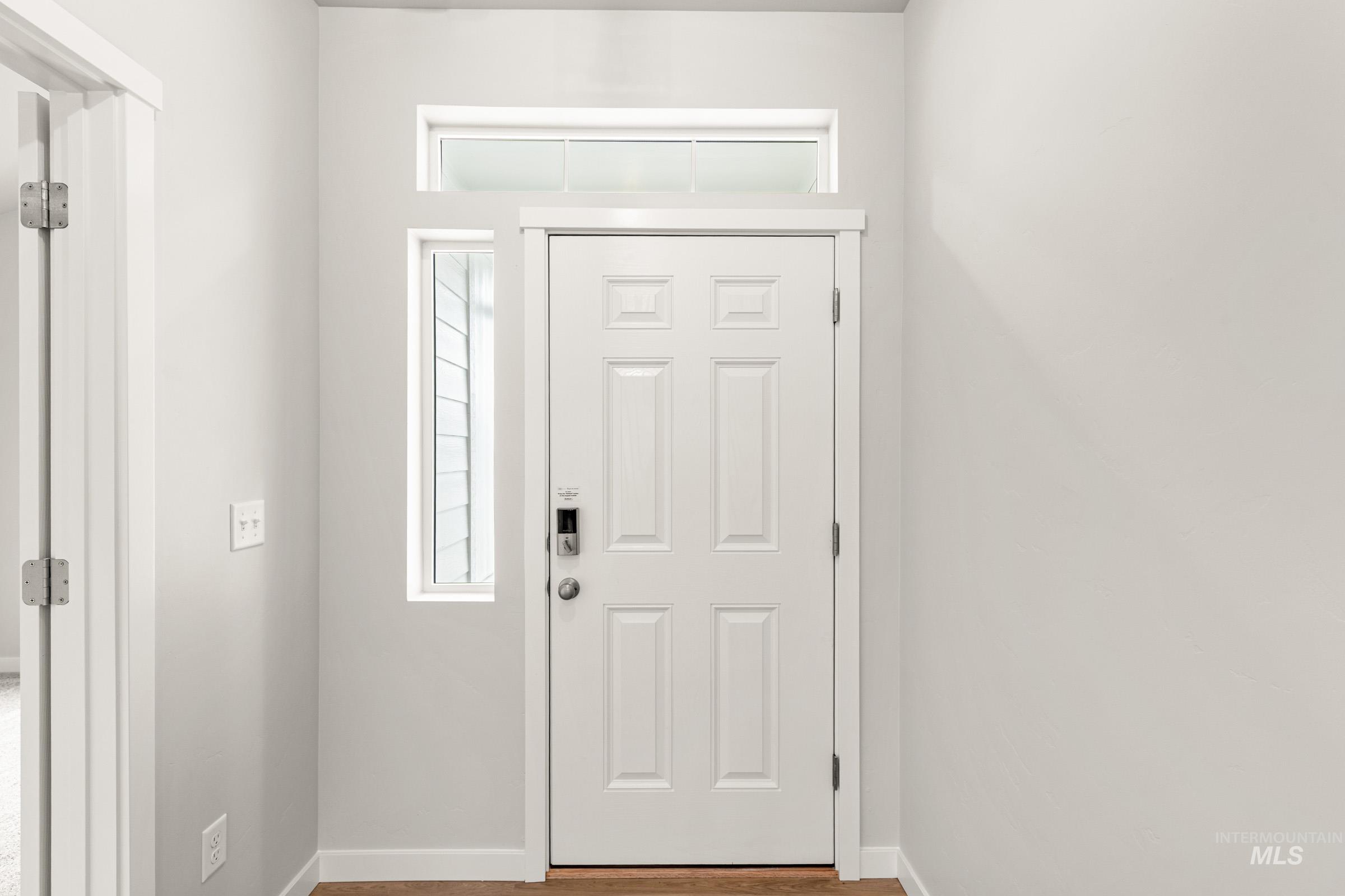 4269 S Red Sox Way, Nampa, Idaho 83686, 4 Bedrooms, 2 Bathrooms, Residential For Sale, Price $487,990, 98972130