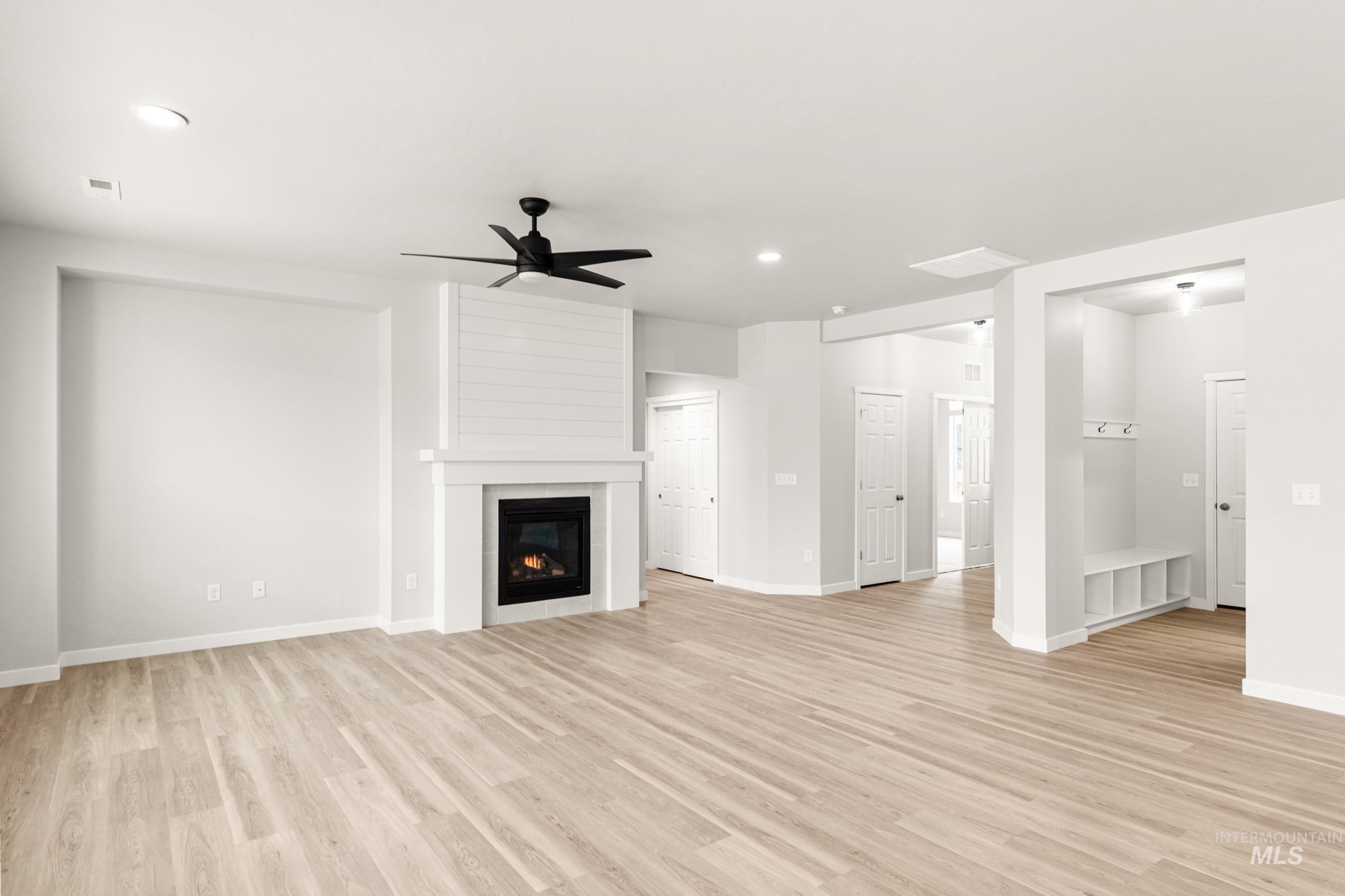 4269 S Red Sox Way, Nampa, Idaho 83686, 4 Bedrooms, 2 Bathrooms, Residential For Sale, Price $487,990, 98972130