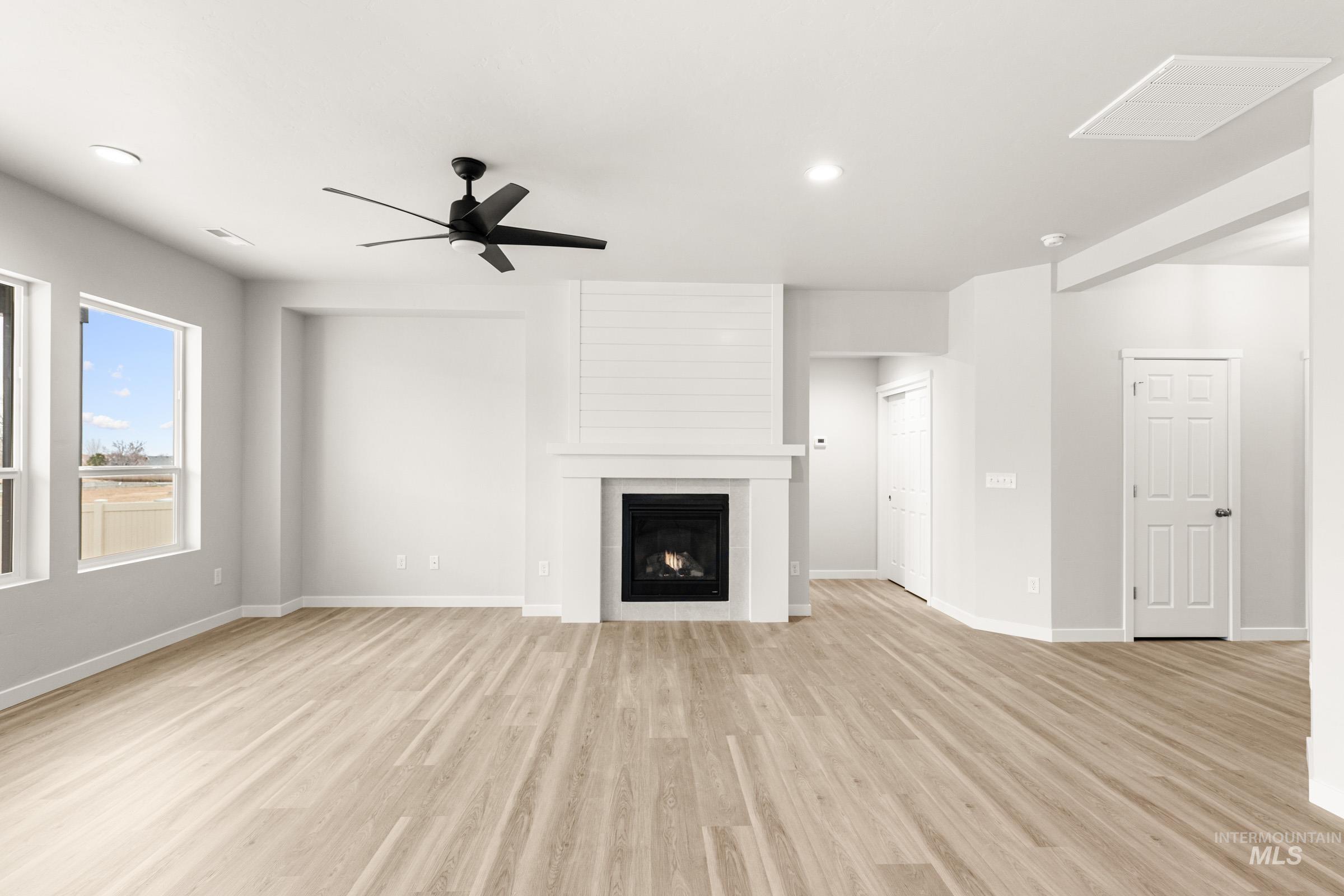 4269 S Red Sox Way, Nampa, Idaho 83686, 4 Bedrooms, 2 Bathrooms, Residential For Sale, Price $487,990, 98972130