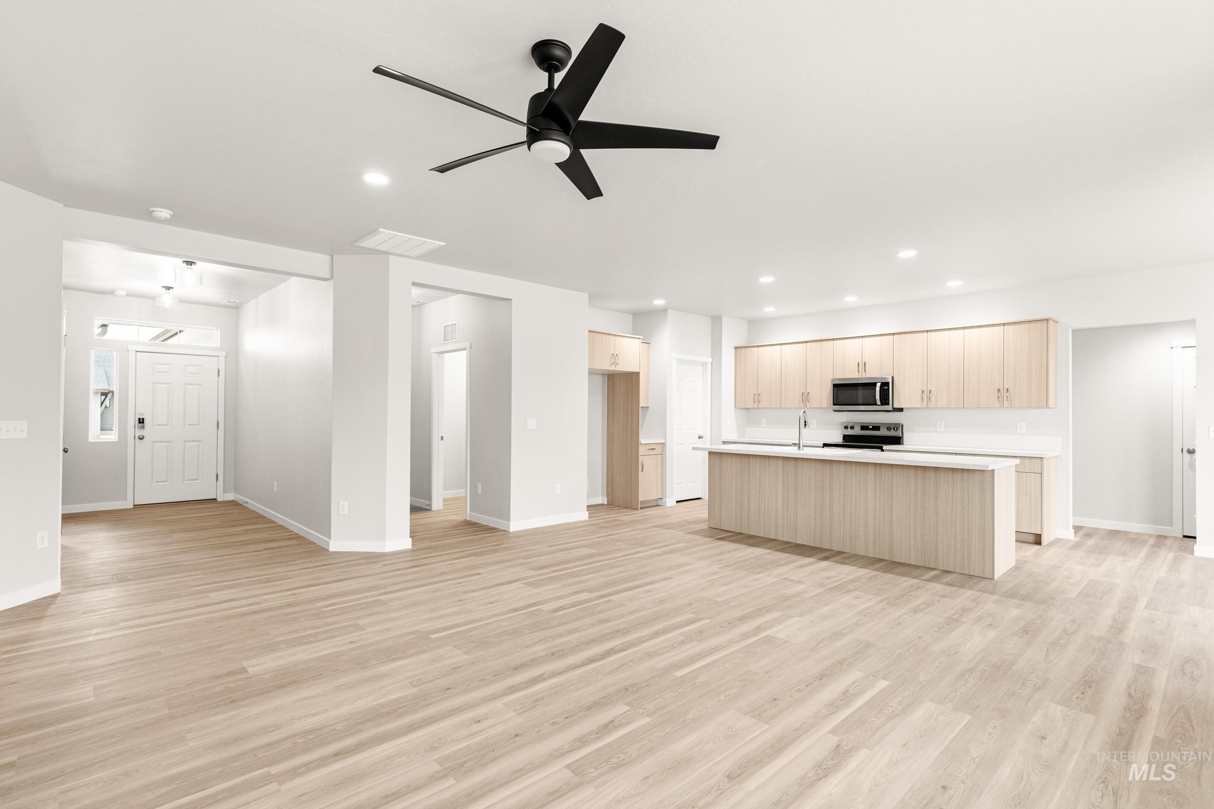 4269 S Red Sox Way, Nampa, Idaho 83686, 4 Bedrooms, 2 Bathrooms, Residential For Sale, Price $487,990, 98972130