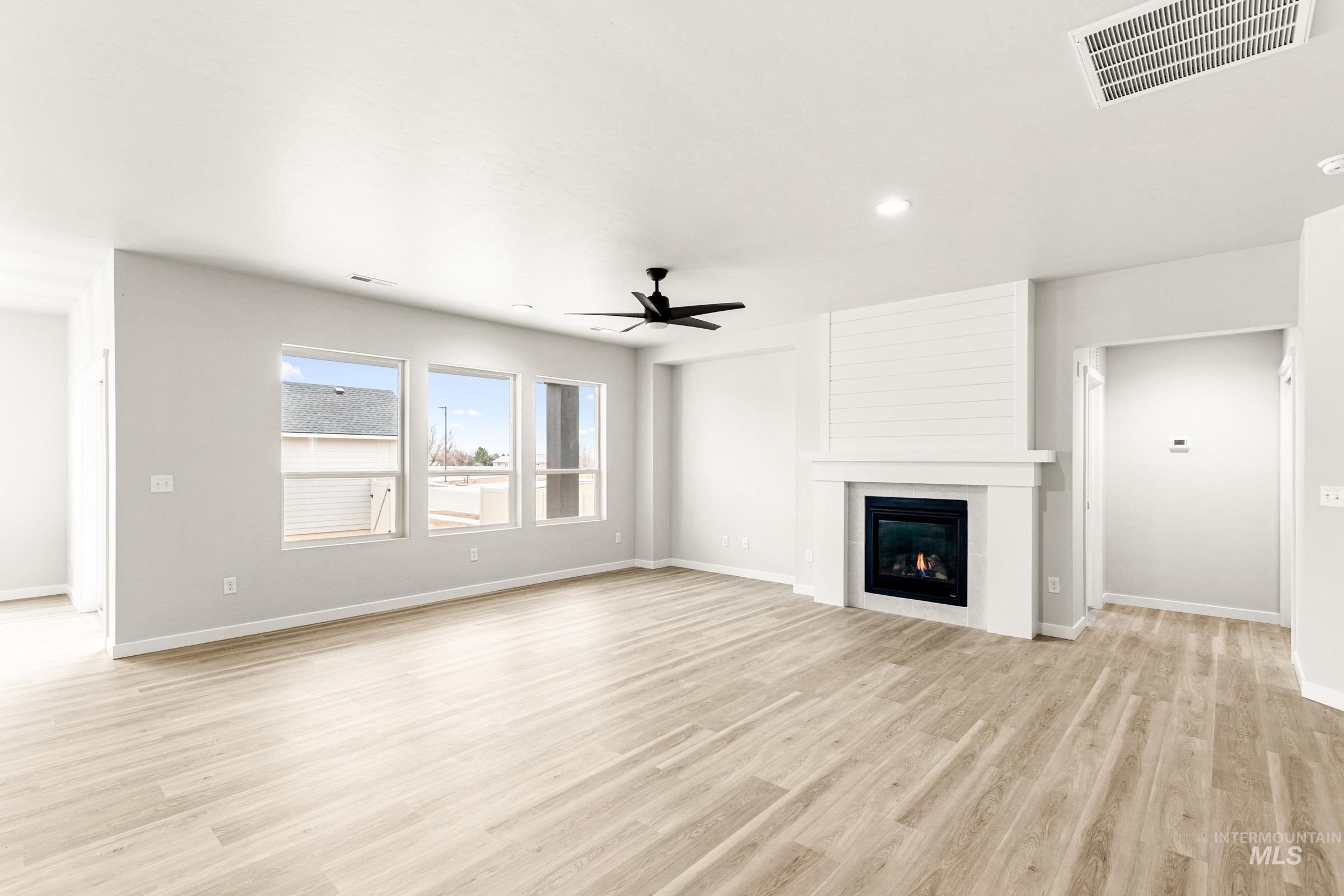 4269 S Red Sox Way, Nampa, Idaho 83686, 4 Bedrooms, 2 Bathrooms, Residential For Sale, Price $487,990, 98972130