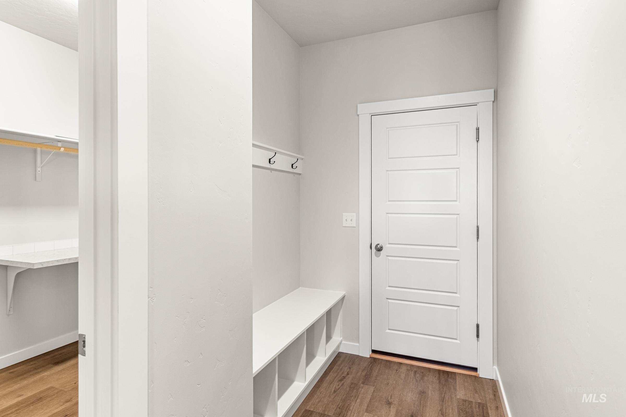 17648 N Boone Peak Ave, Nampa, Idaho 83687, 4 Bedrooms, 2 Bathrooms, Residential For Sale, Price $519,990, 98972137