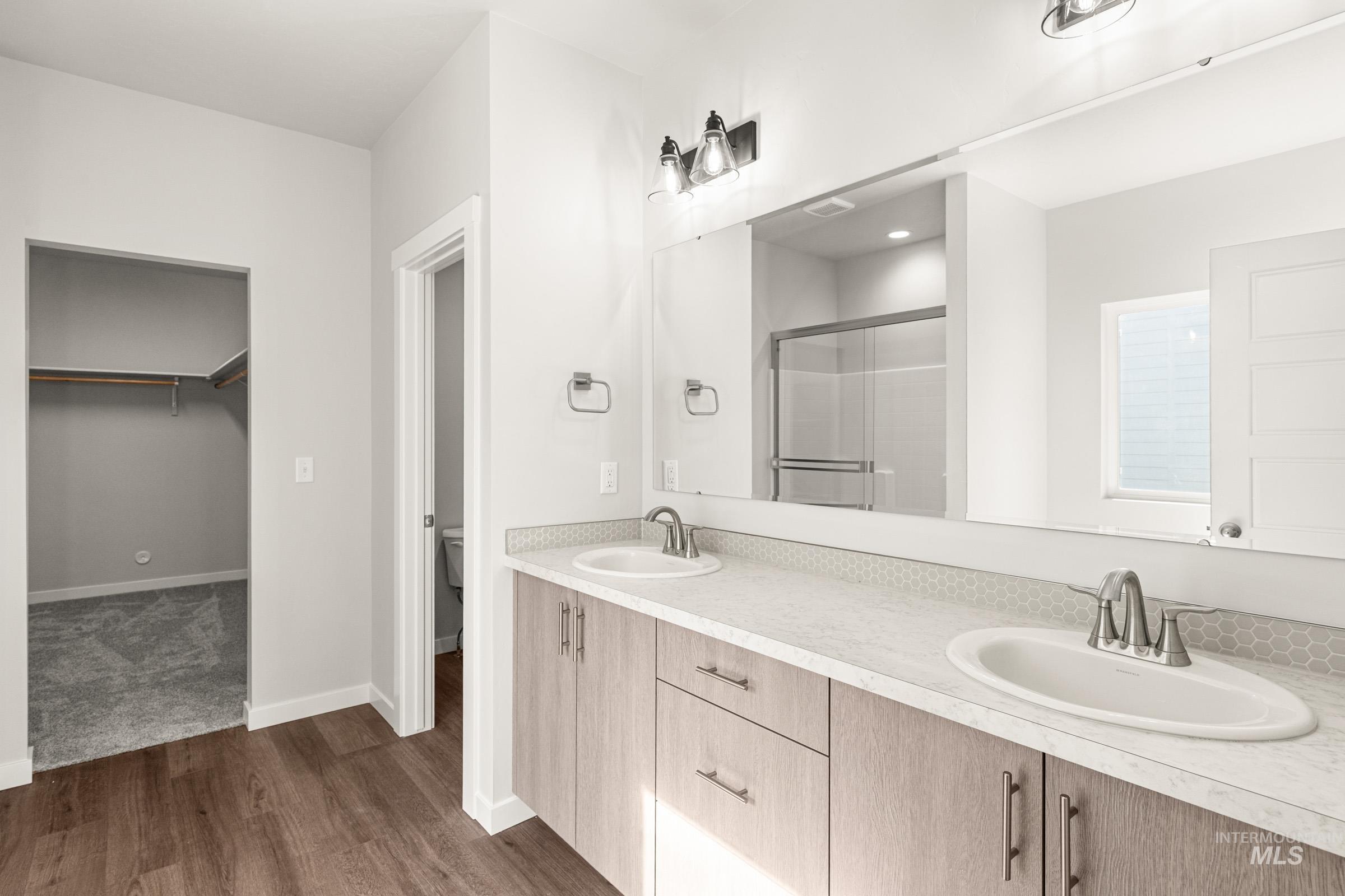 17648 N Boone Peak Ave, Nampa, Idaho 83687, 4 Bedrooms, 2 Bathrooms, Residential For Sale, Price $519,990, 98972137