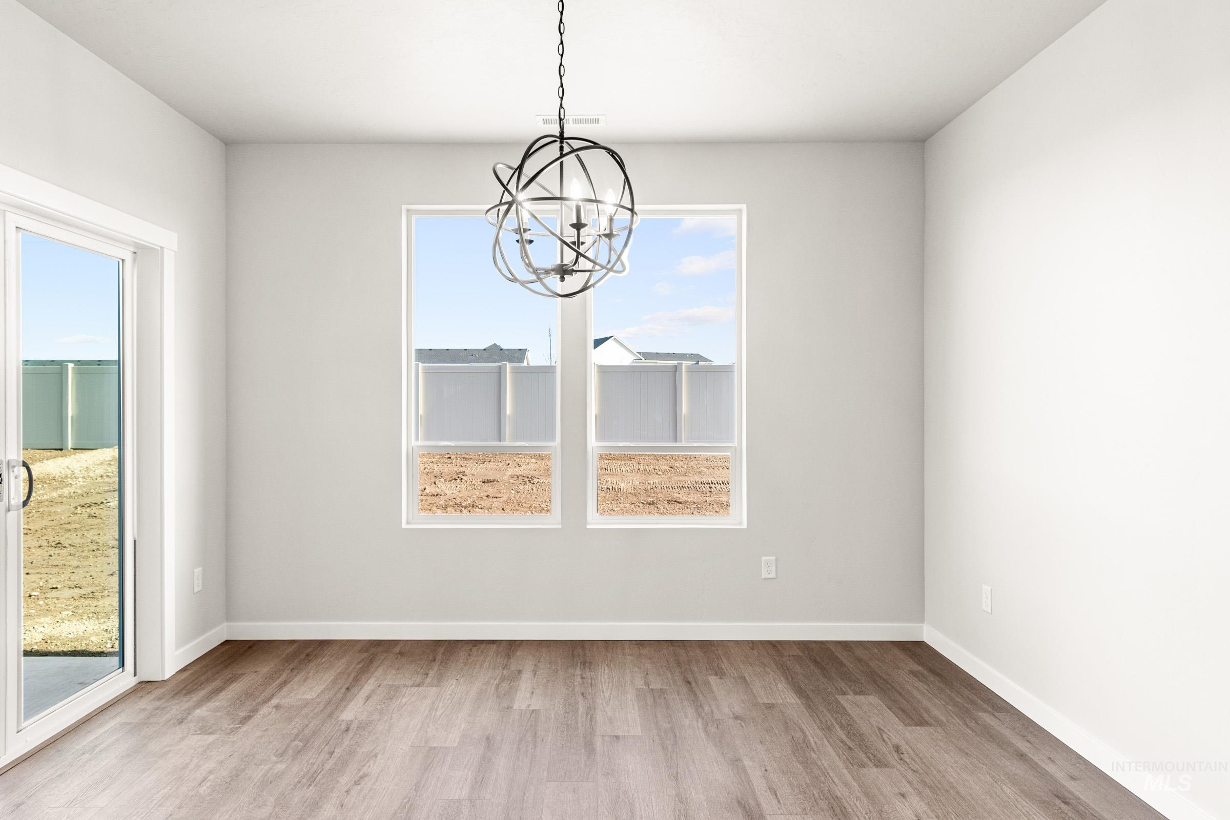 17648 N Boone Peak Ave, Nampa, Idaho 83687, 4 Bedrooms, 2 Bathrooms, Residential For Sale, Price $519,990, 98972137