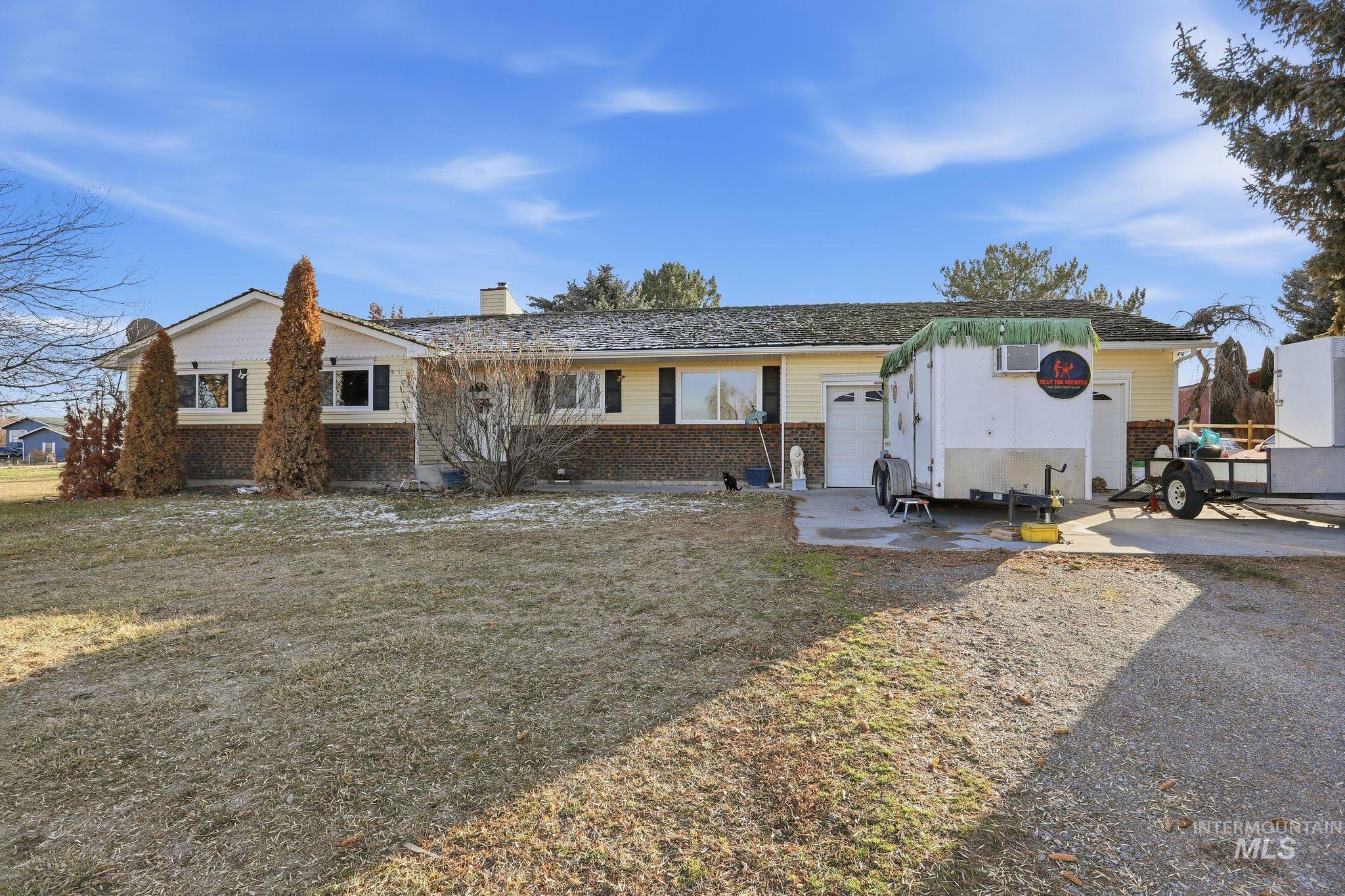 Residential For Sale