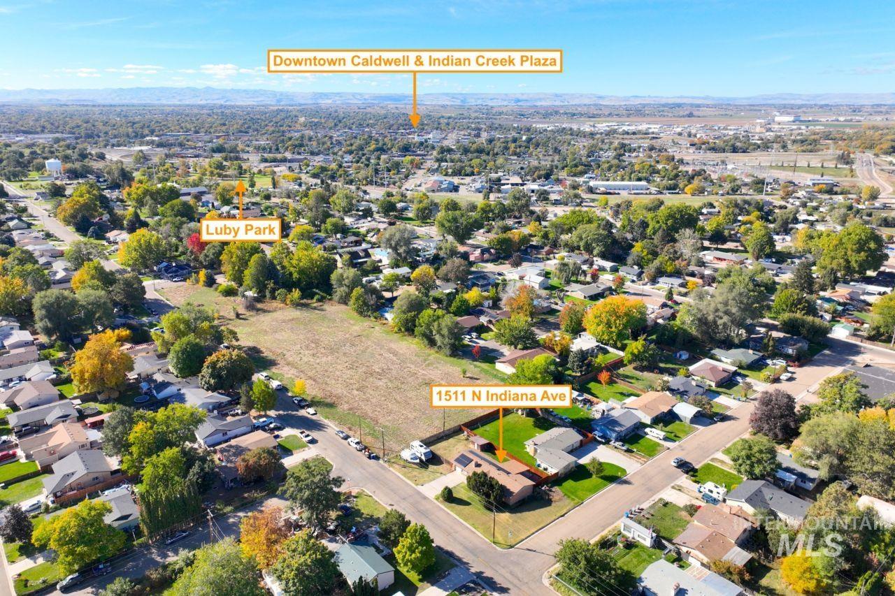 1511 N Indiana Ave, Caldwell, Idaho 83605, 3 Bedrooms, 2 Bathrooms, Residential For Sale, Price $360,000,MLS 98972140