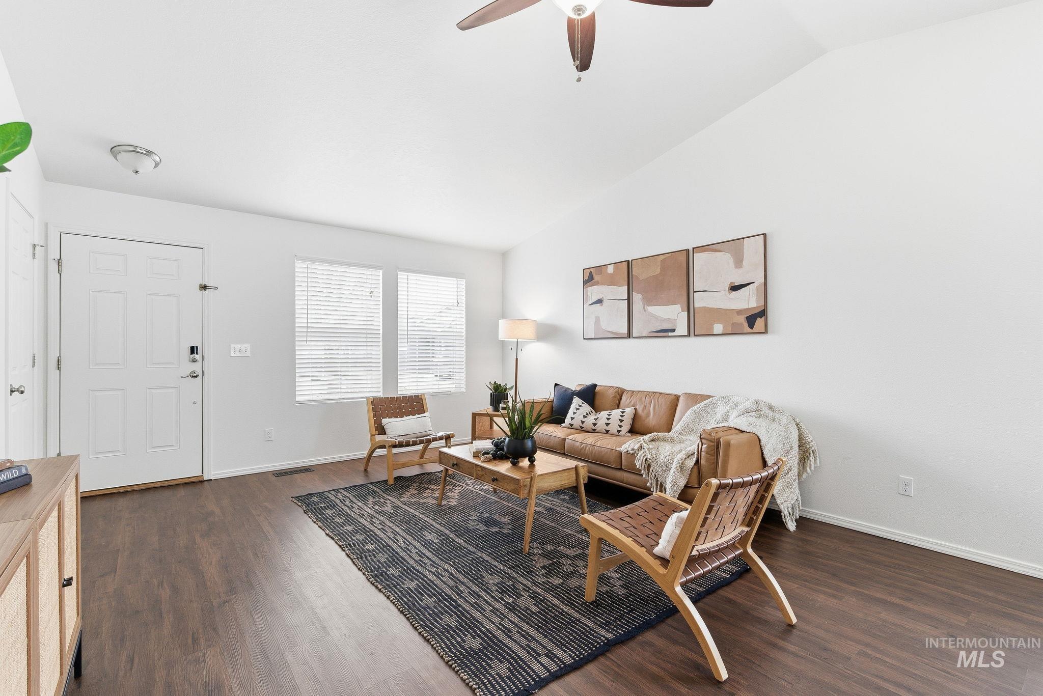 12112 W Dunham Drive, Boise, Idaho 83709, 3 Bedrooms, 2 Bathrooms, Residential For Sale, Price $415,000,MLS 98972141