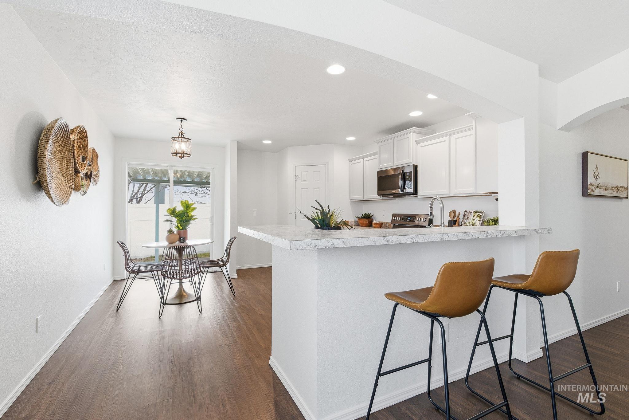 12112 W Dunham Drive, Boise, Idaho 83709, 3 Bedrooms, 2 Bathrooms, Residential For Sale, Price $415,000,MLS 98972141