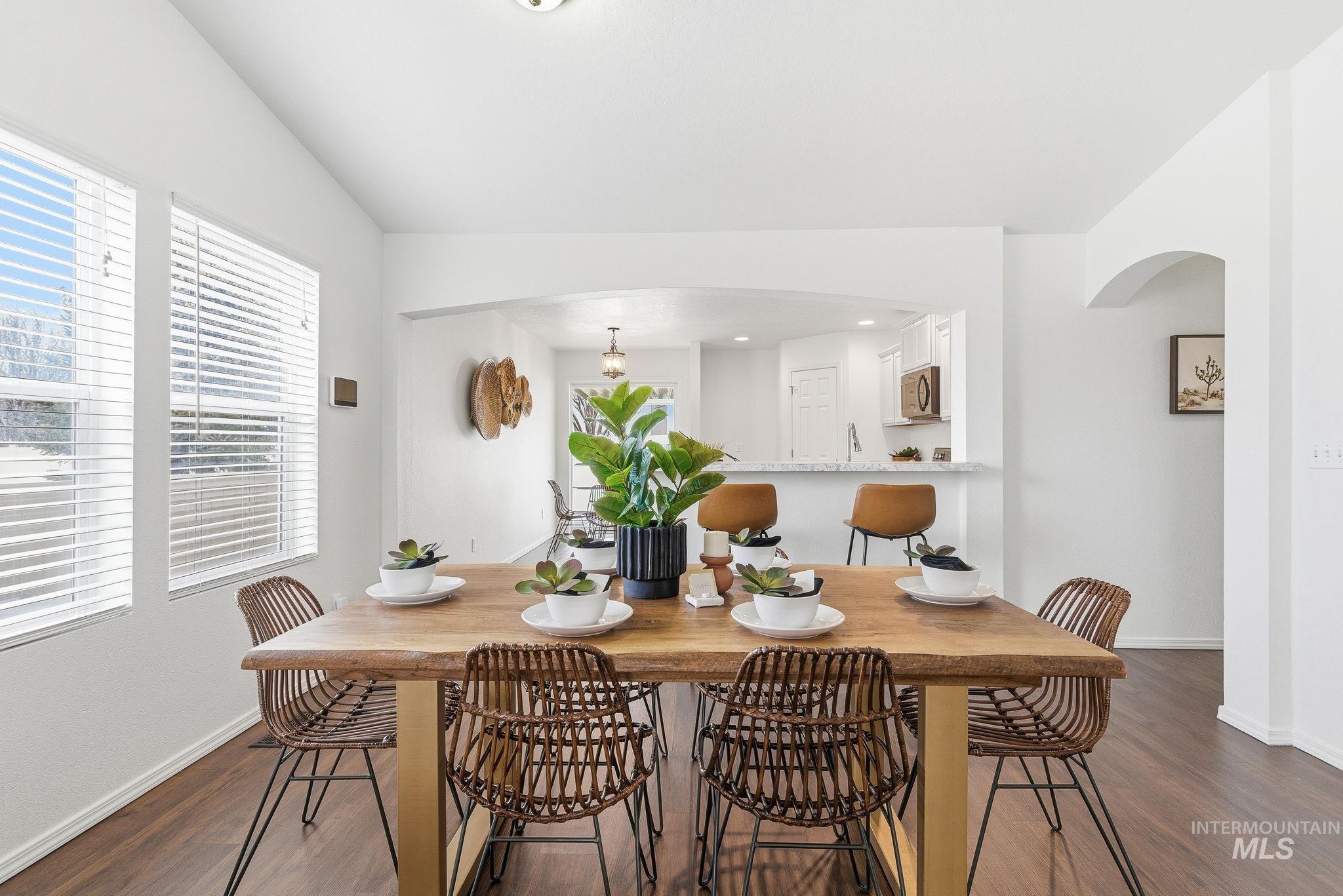 12112 W Dunham Drive, Boise, Idaho 83709, 3 Bedrooms, 2 Bathrooms, Residential For Sale, Price $415,000,MLS 98972141