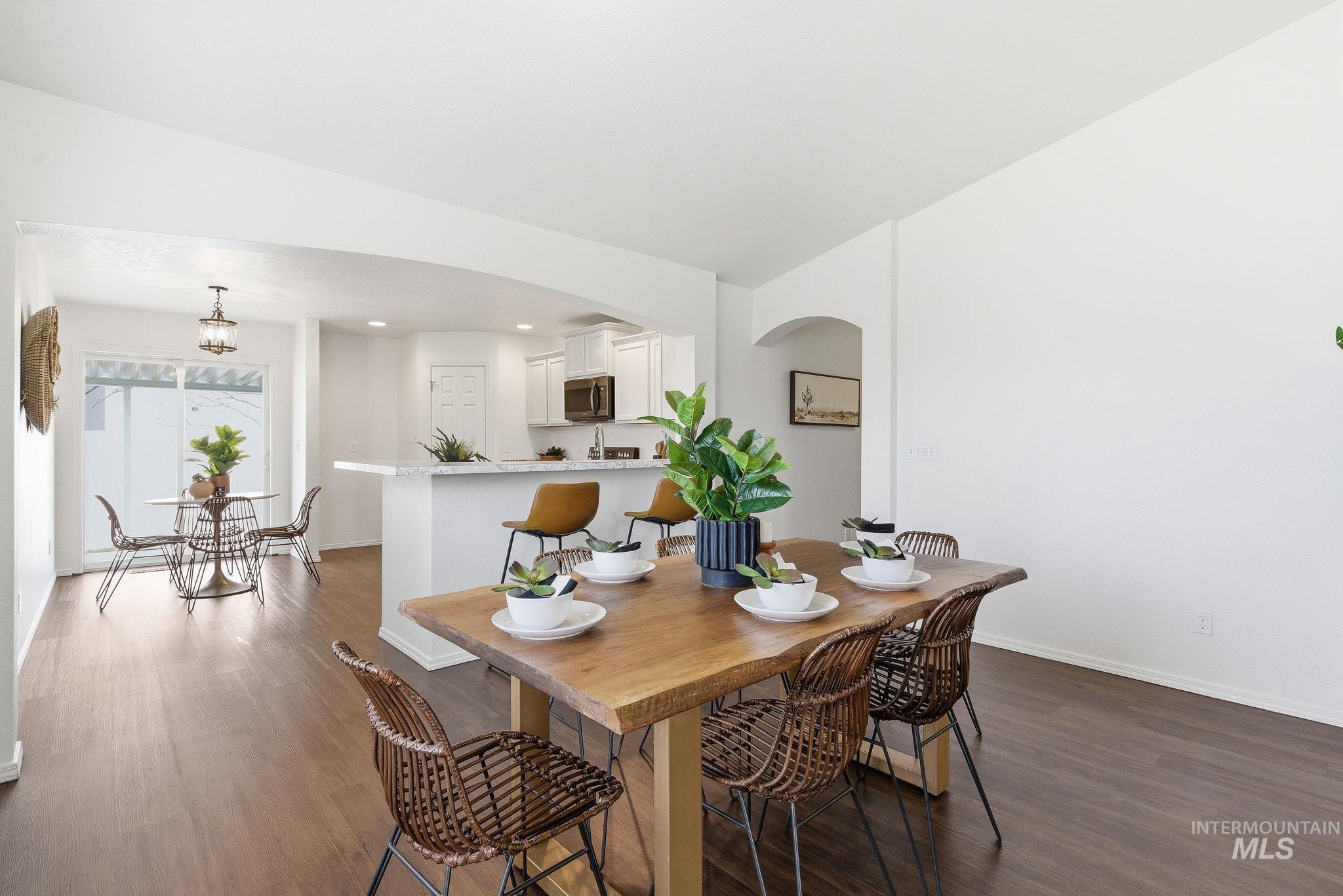 12112 W Dunham Drive, Boise, Idaho 83709, 3 Bedrooms, 2 Bathrooms, Residential For Sale, Price $415,000,MLS 98972141