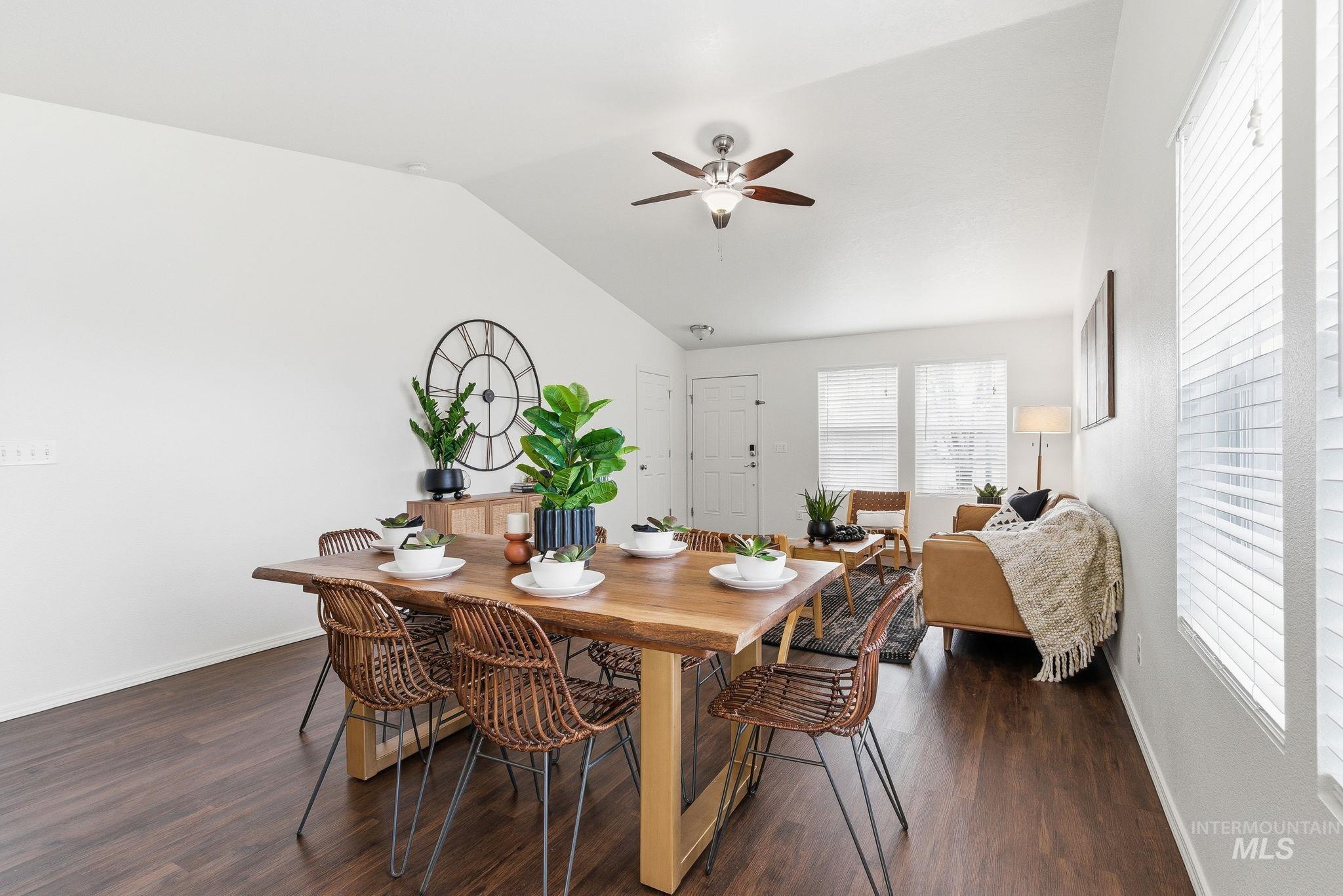 12112 W Dunham Drive, Boise, Idaho 83709, 3 Bedrooms, 2 Bathrooms, Residential For Sale, Price $415,000,MLS 98972141