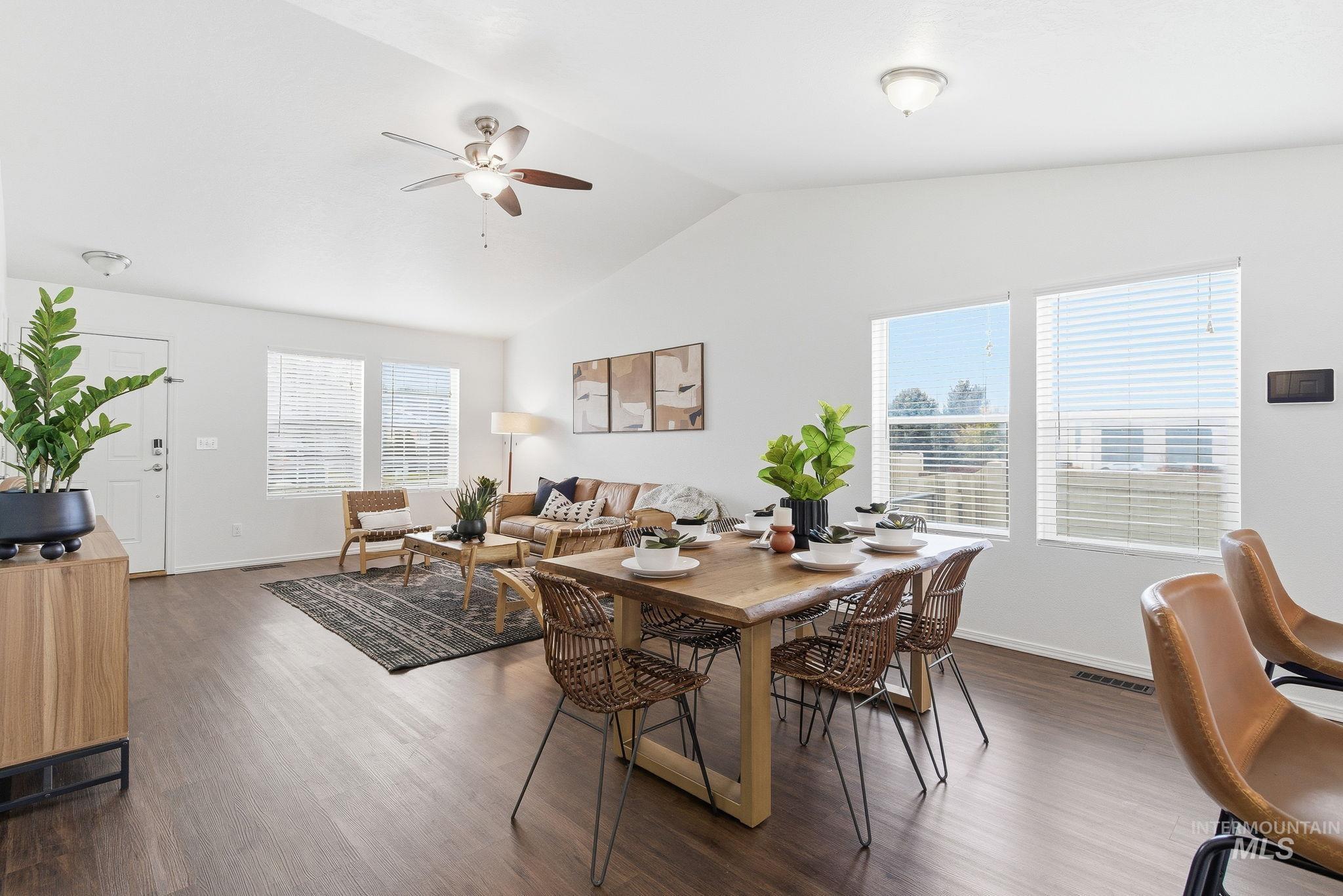 12112 W Dunham Drive, Boise, Idaho 83709, 3 Bedrooms, 2 Bathrooms, Residential For Sale, Price $415,000,MLS 98972141