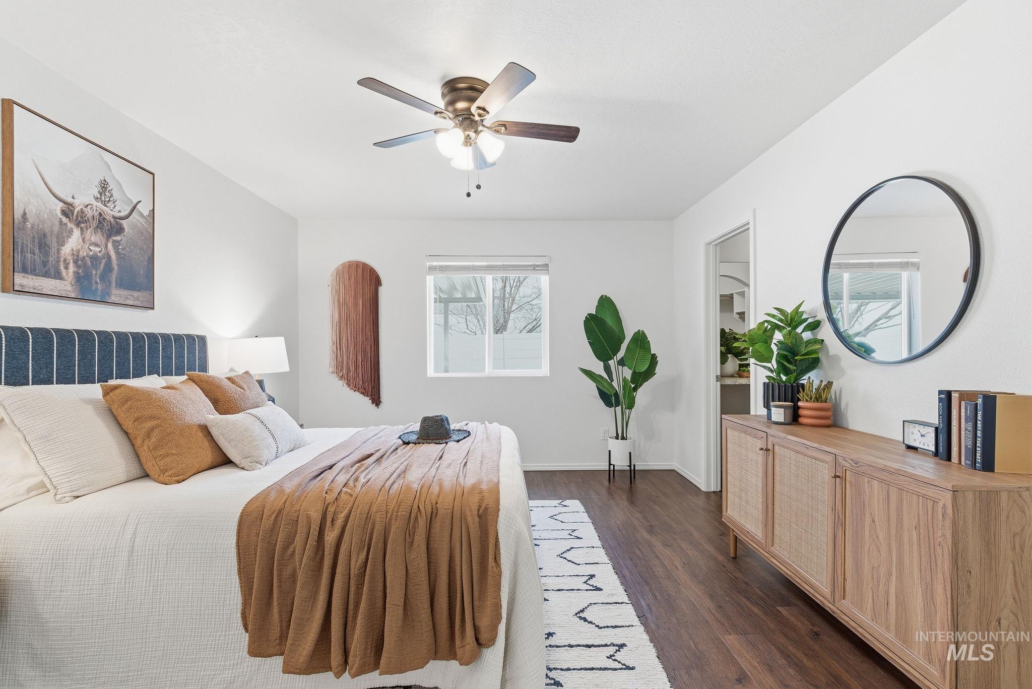 12112 W Dunham Drive, Boise, Idaho 83709, 3 Bedrooms, 2 Bathrooms, Residential For Sale, Price $415,000,MLS 98972141