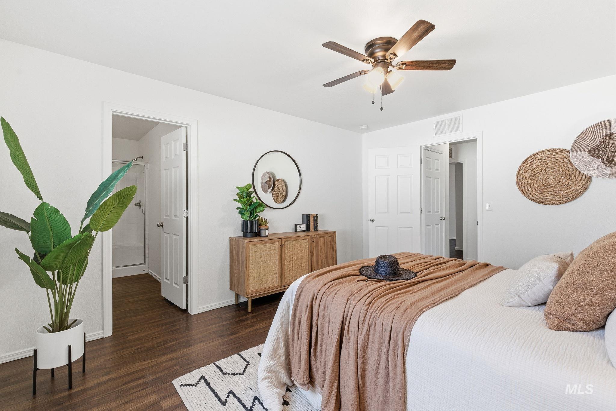 12112 W Dunham Drive, Boise, Idaho 83709, 3 Bedrooms, 2 Bathrooms, Residential For Sale, Price $415,000,MLS 98972141