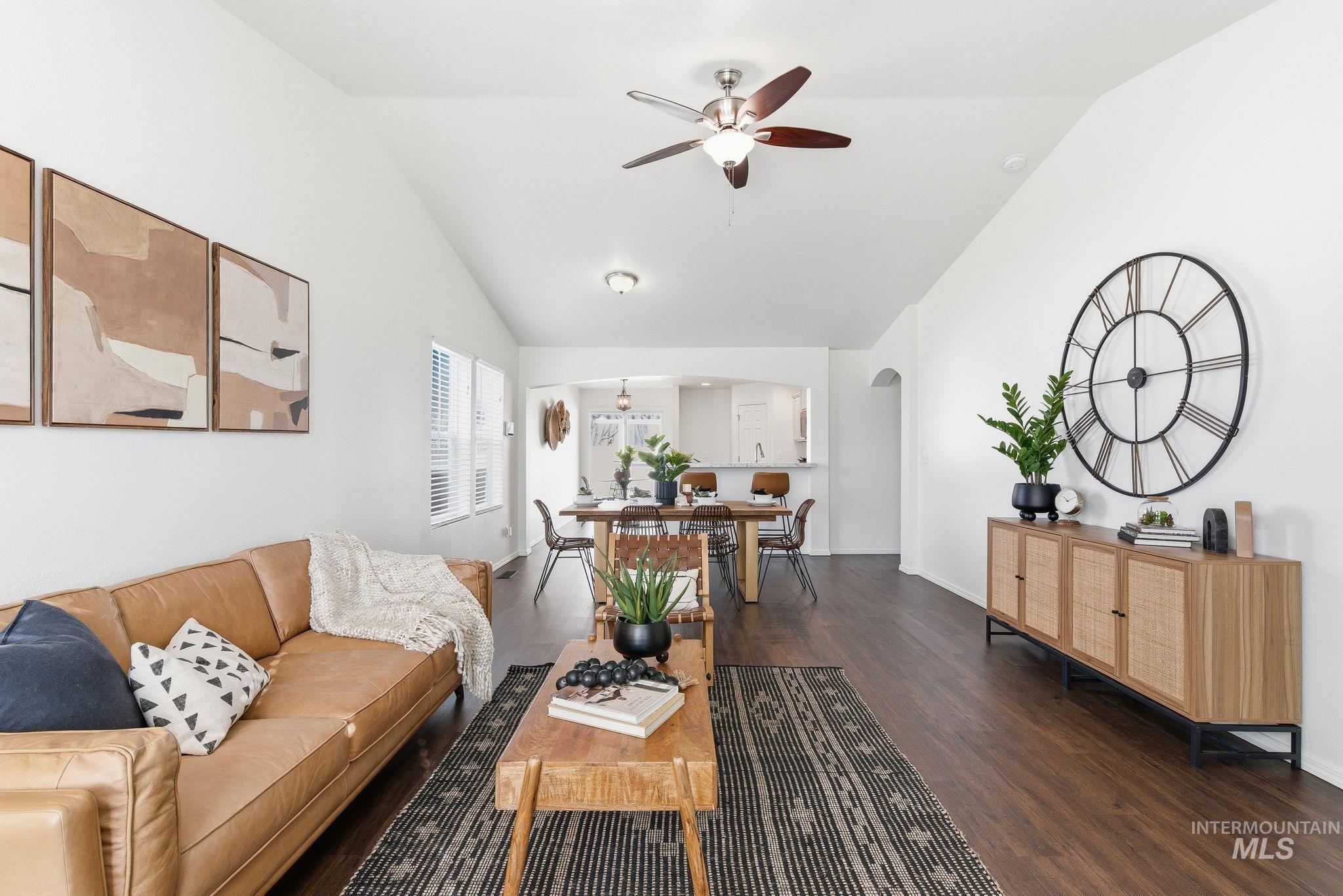 12112 W Dunham Drive, Boise, Idaho 83709, 3 Bedrooms, 2 Bathrooms, Residential For Sale, Price $415,000,MLS 98972141