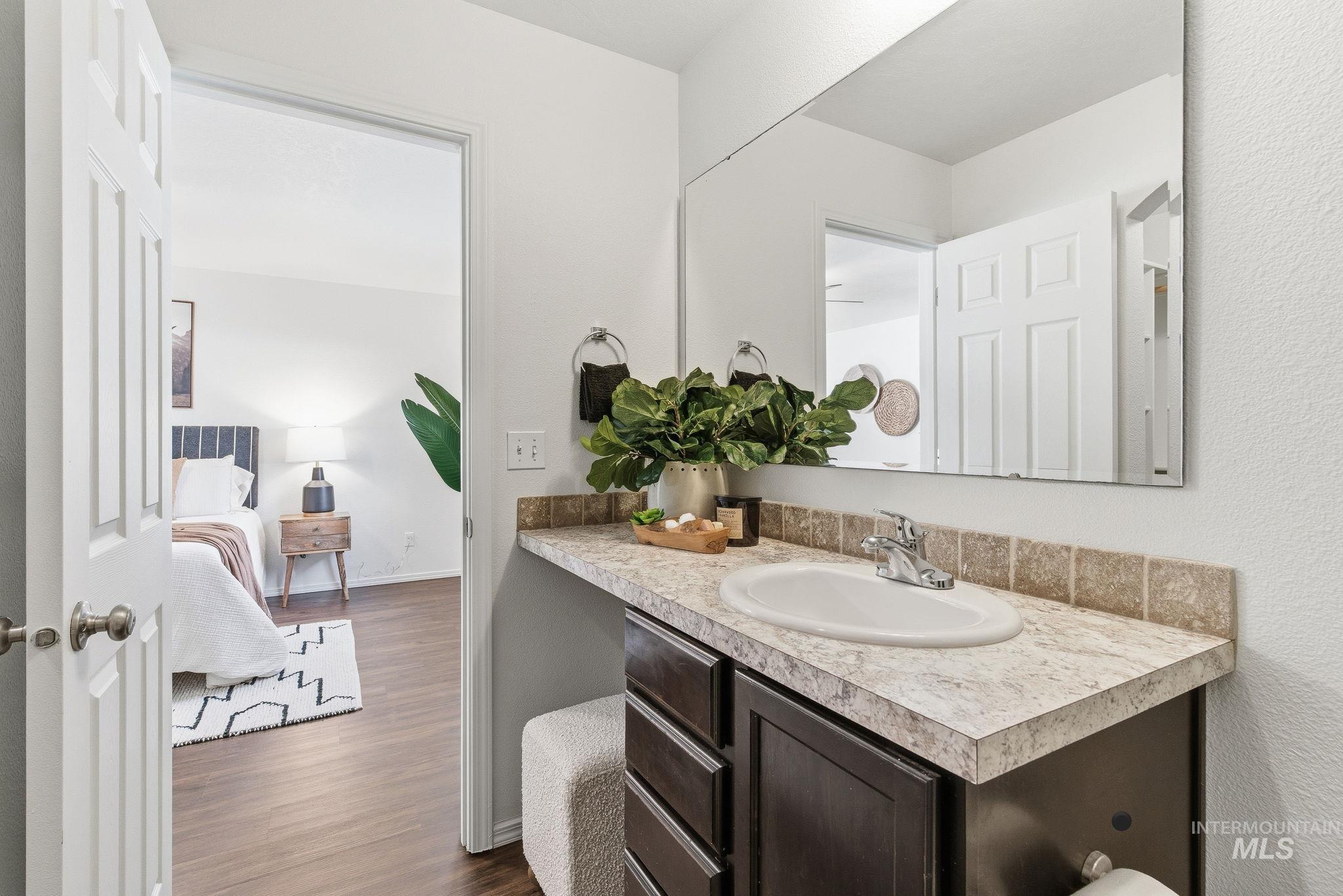 12112 W Dunham Drive, Boise, Idaho 83709, 3 Bedrooms, 2 Bathrooms, Residential For Sale, Price $415,000,MLS 98972141